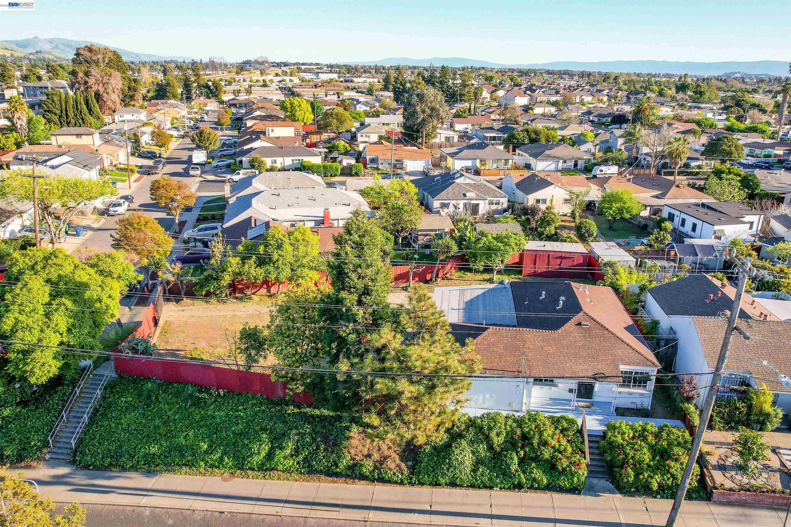 Detail Gallery Image 56 of 56 For 387 Tennyson Rd, Hayward,  CA 94544 - 4 Beds | 2 Baths