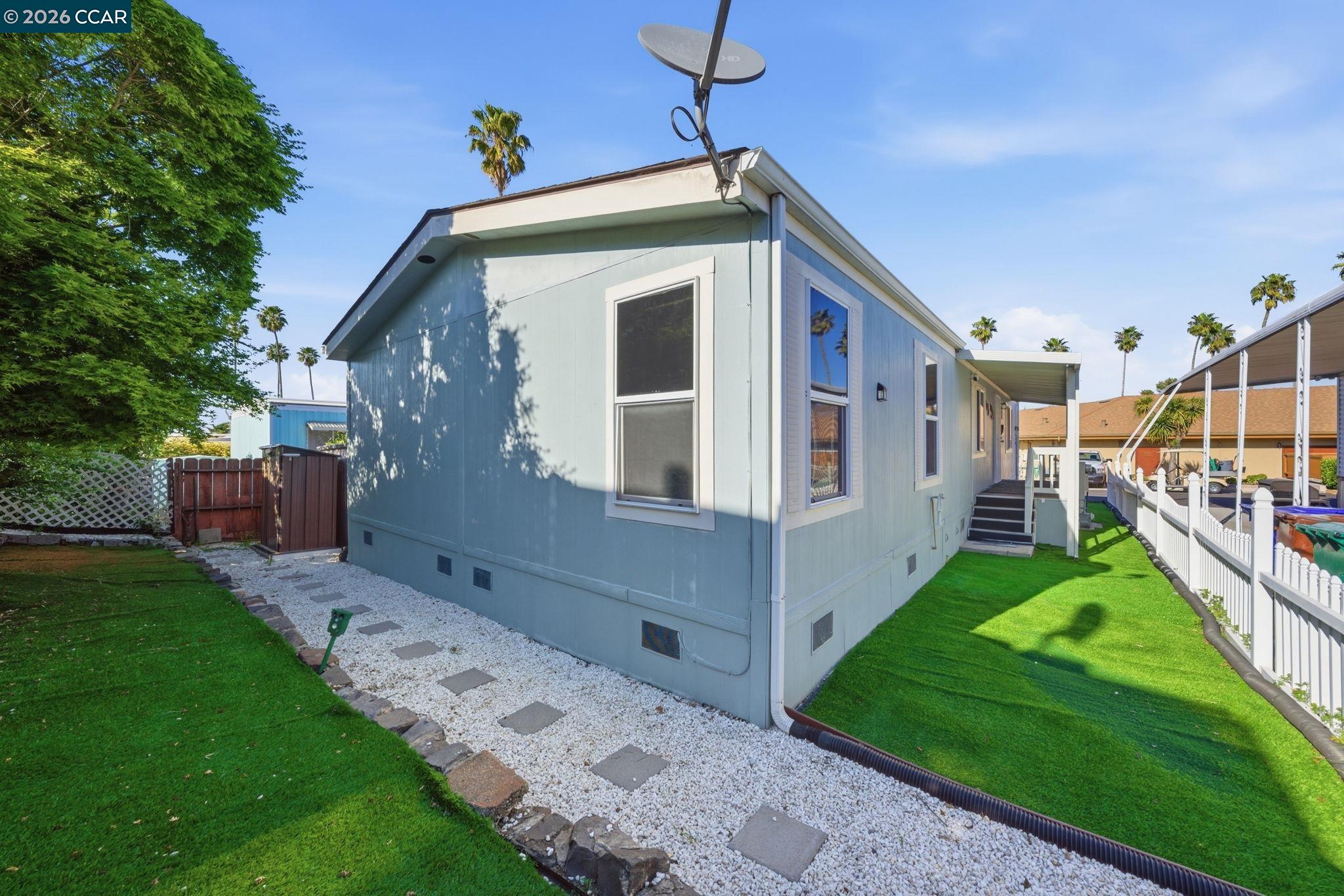 Detail Gallery Image 5 of 39 For 16401 San Pablo Ave #240,  San Pablo,  CA 94806 - 2 Beds | 2 Baths