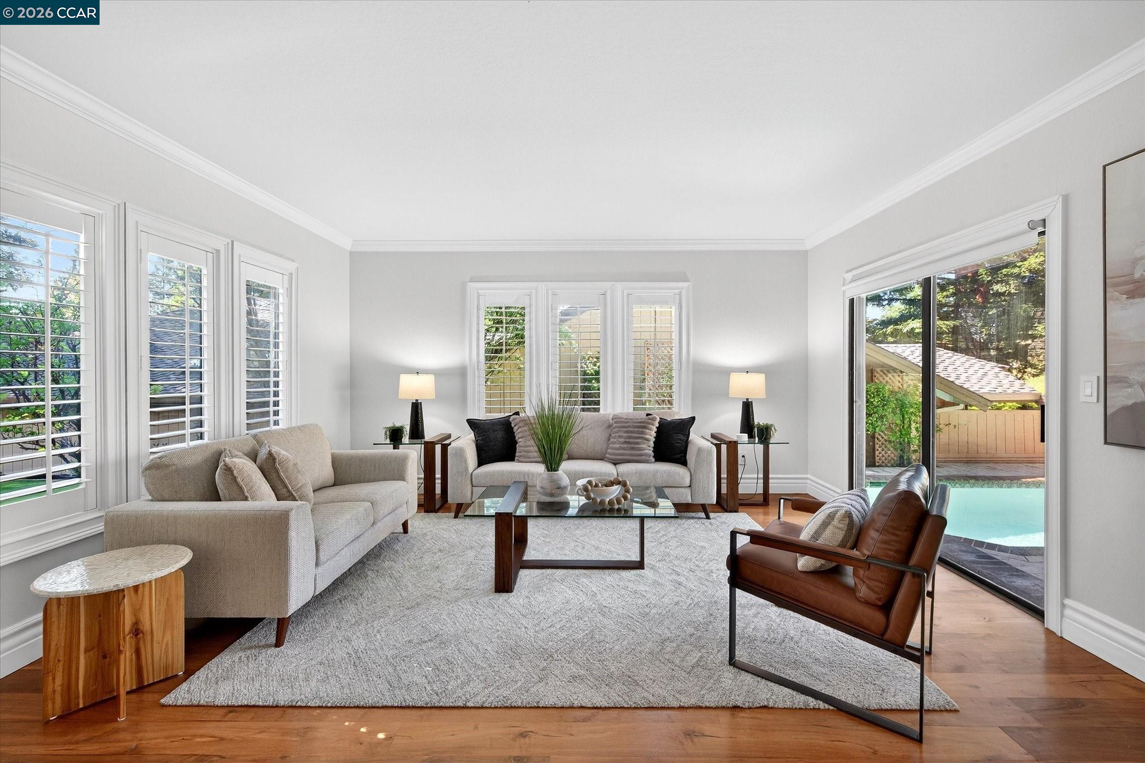 Detail Gallery Image 12 of 60 For 951 Redwood Dr, Danville,  CA 94506 - 3 Beds | 3 Baths