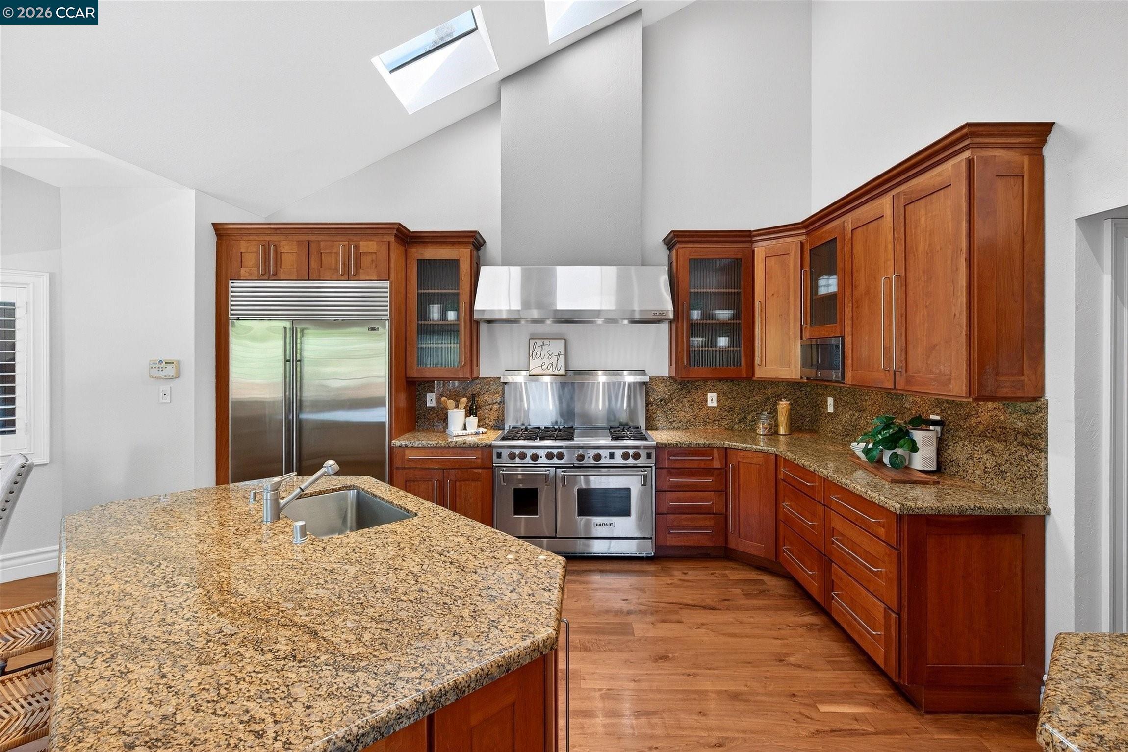 Detail Gallery Image 18 of 60 For 951 Redwood Dr, Danville,  CA 94506 - 3 Beds | 3 Baths