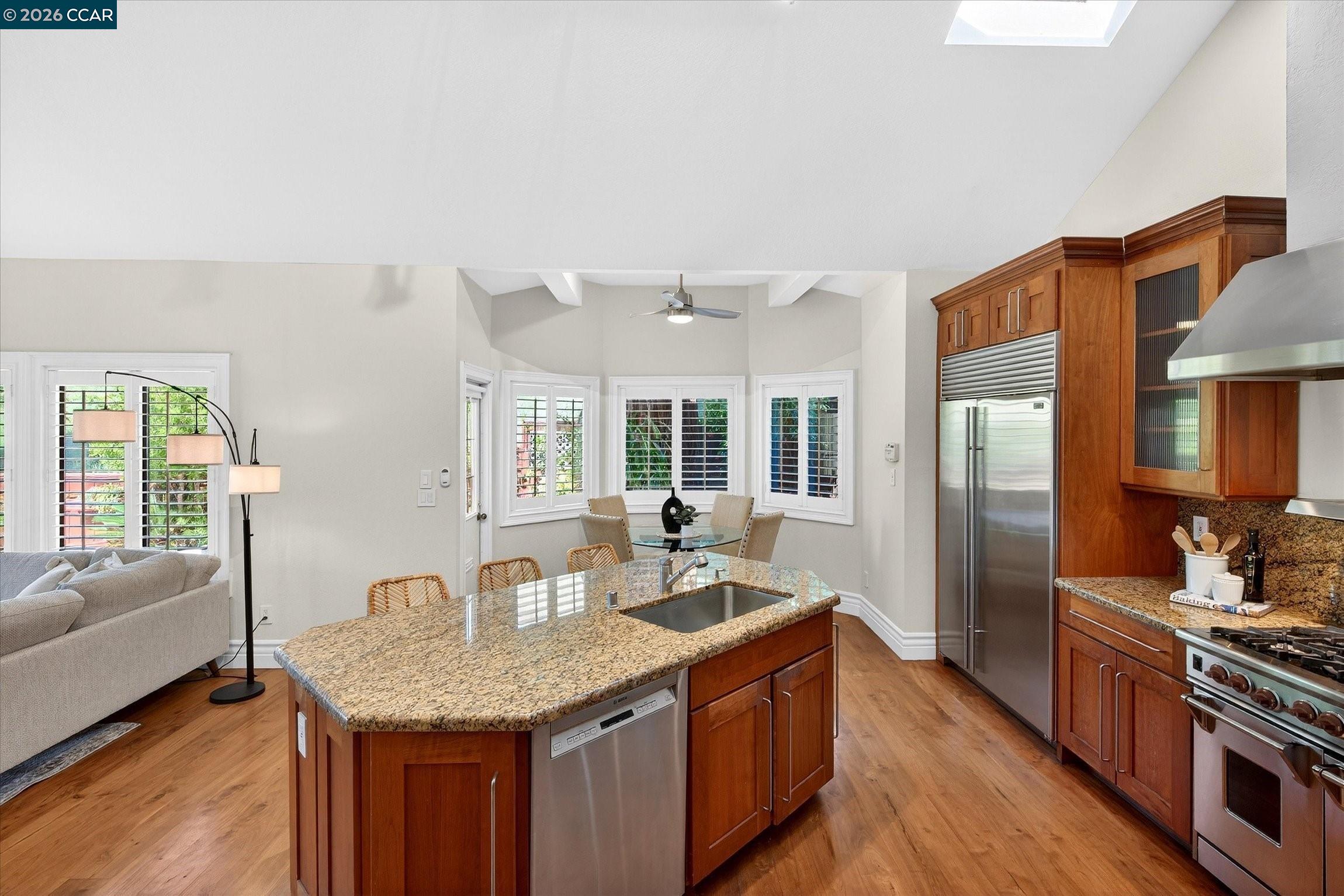 Detail Gallery Image 24 of 60 For 951 Redwood Dr, Danville,  CA 94506 - 3 Beds | 3 Baths