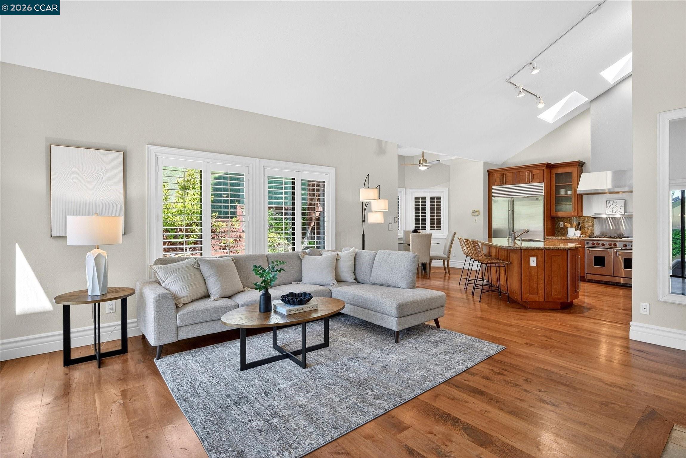 Detail Gallery Image 26 of 60 For 951 Redwood Dr, Danville,  CA 94506 - 3 Beds | 3 Baths