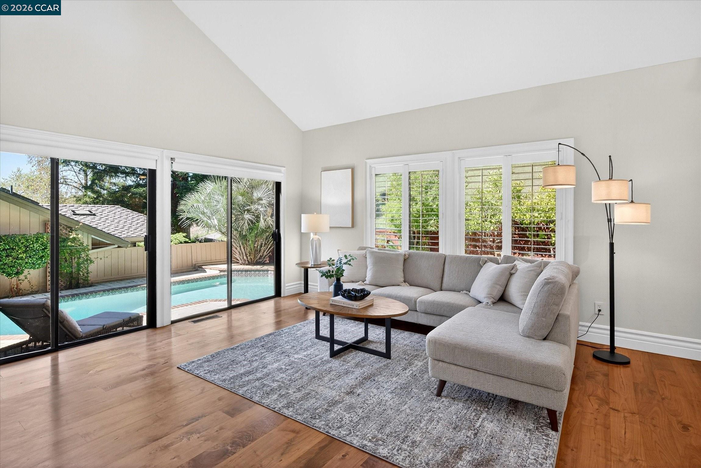 Detail Gallery Image 28 of 60 For 951 Redwood Dr, Danville,  CA 94506 - 3 Beds | 3 Baths