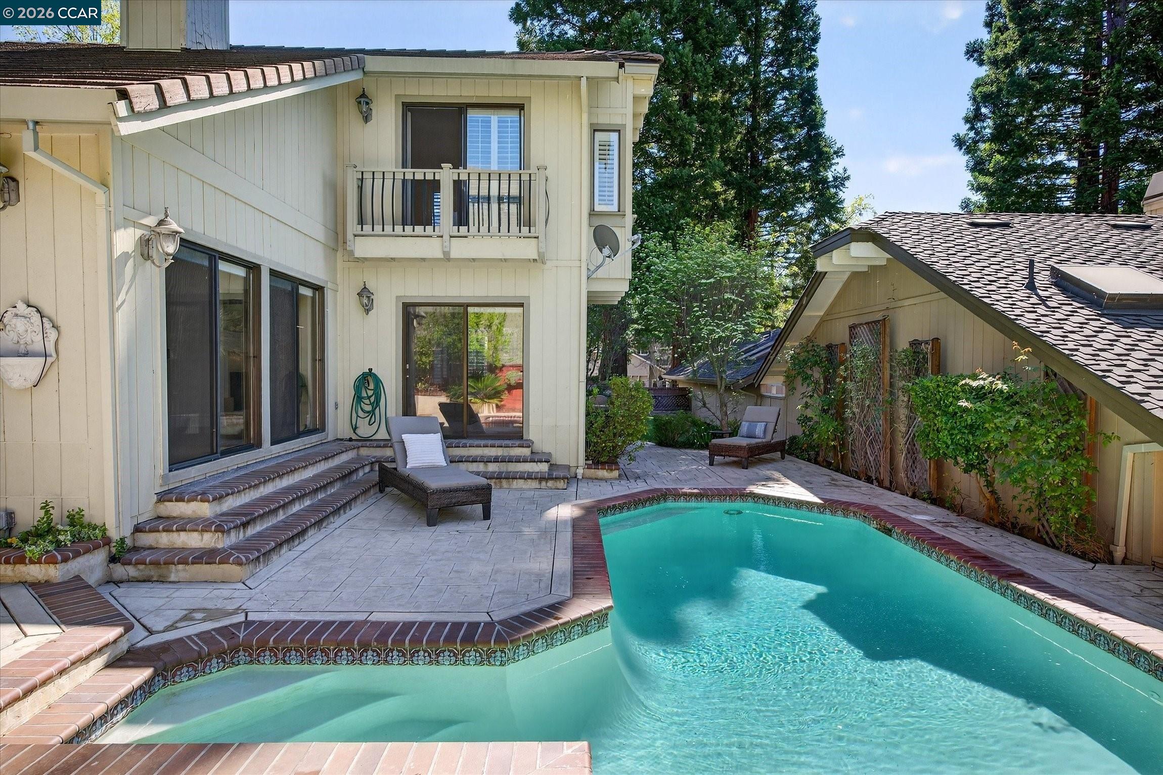 Detail Gallery Image 53 of 60 For 951 Redwood Dr, Danville,  CA 94506 - 3 Beds | 3 Baths