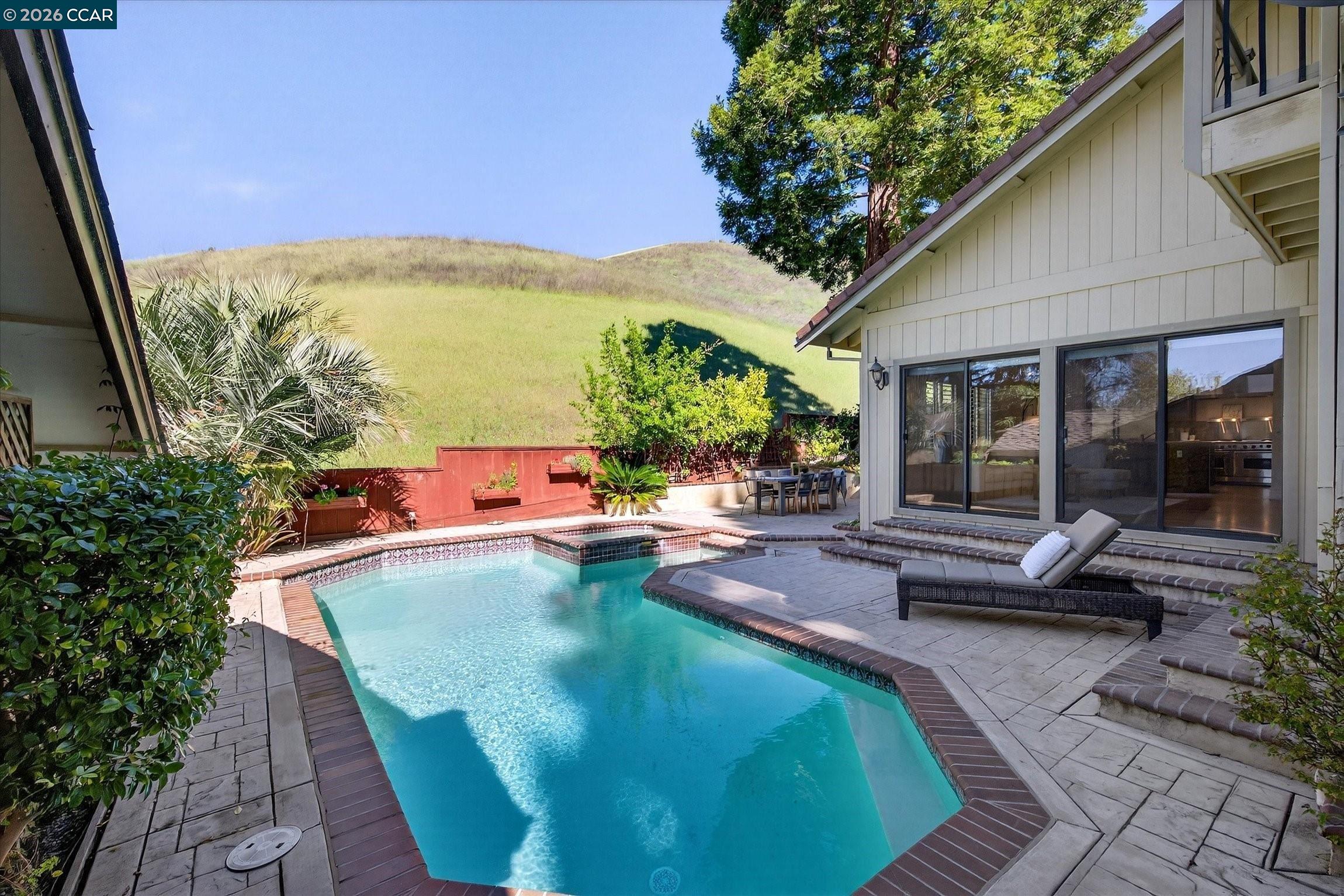 Detail Gallery Image 54 of 60 For 951 Redwood Dr, Danville,  CA 94506 - 3 Beds | 3 Baths