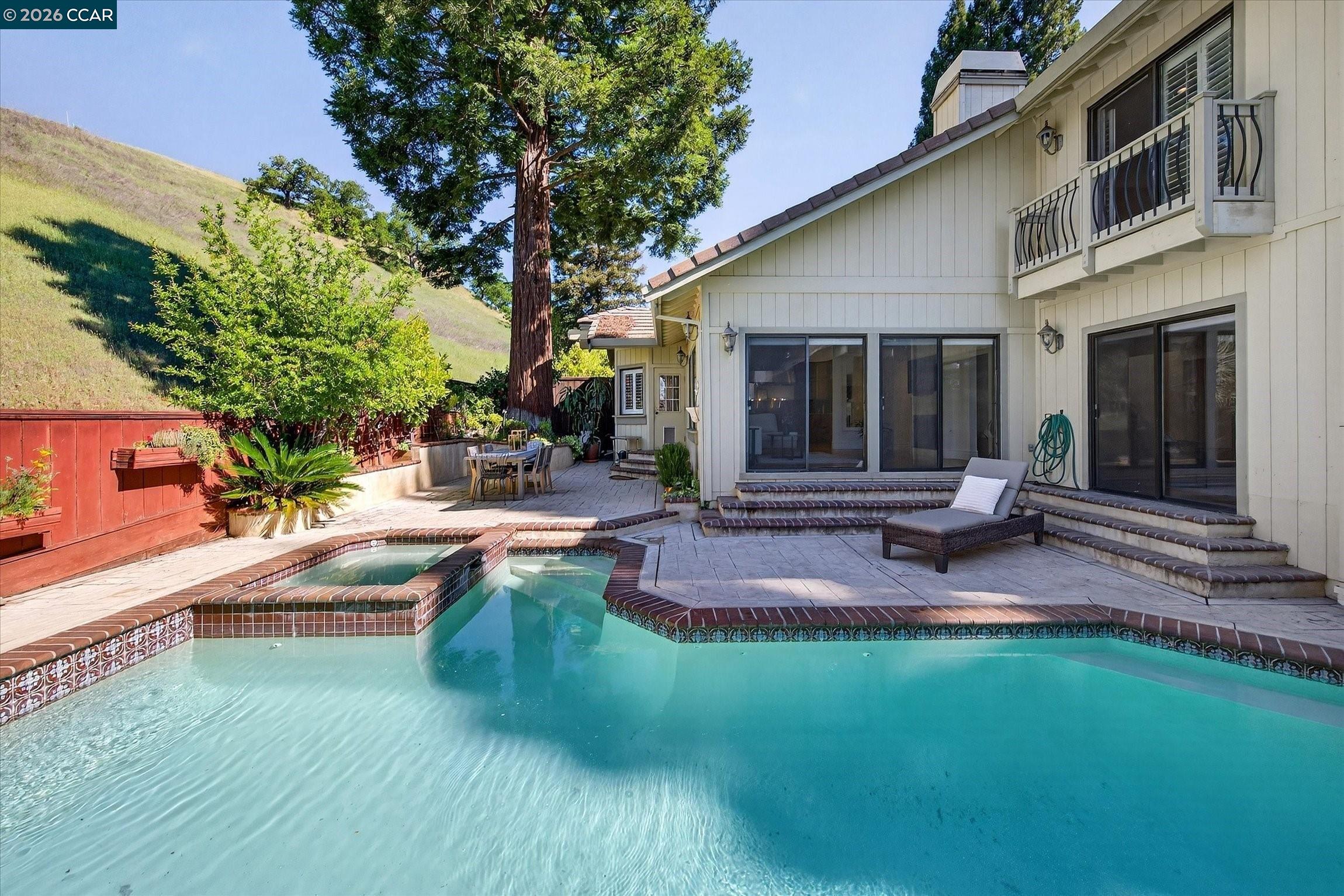 Detail Gallery Image 55 of 60 For 951 Redwood Dr, Danville,  CA 94506 - 3 Beds | 3 Baths