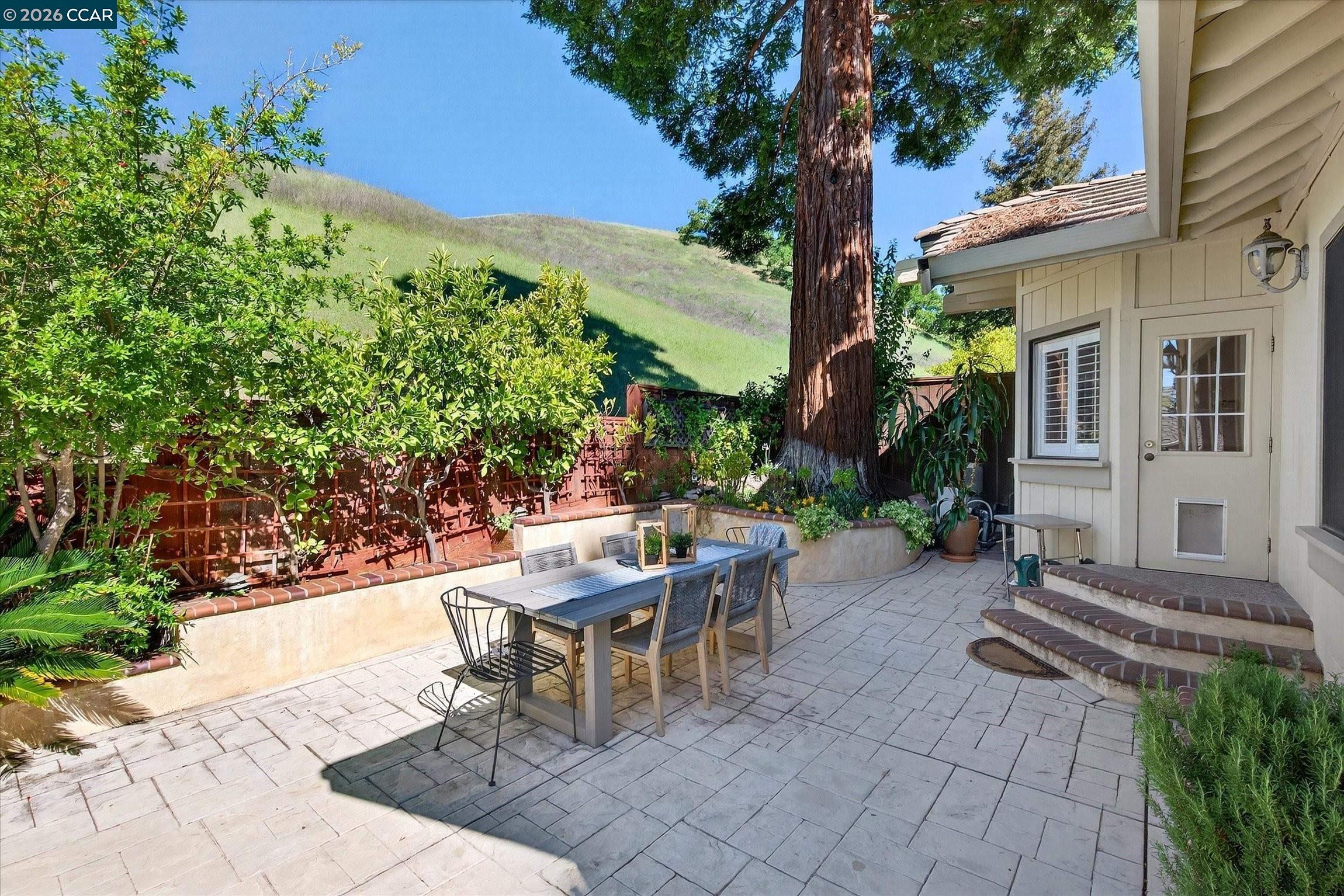 Detail Gallery Image 57 of 60 For 951 Redwood Dr, Danville,  CA 94506 - 3 Beds | 3 Baths