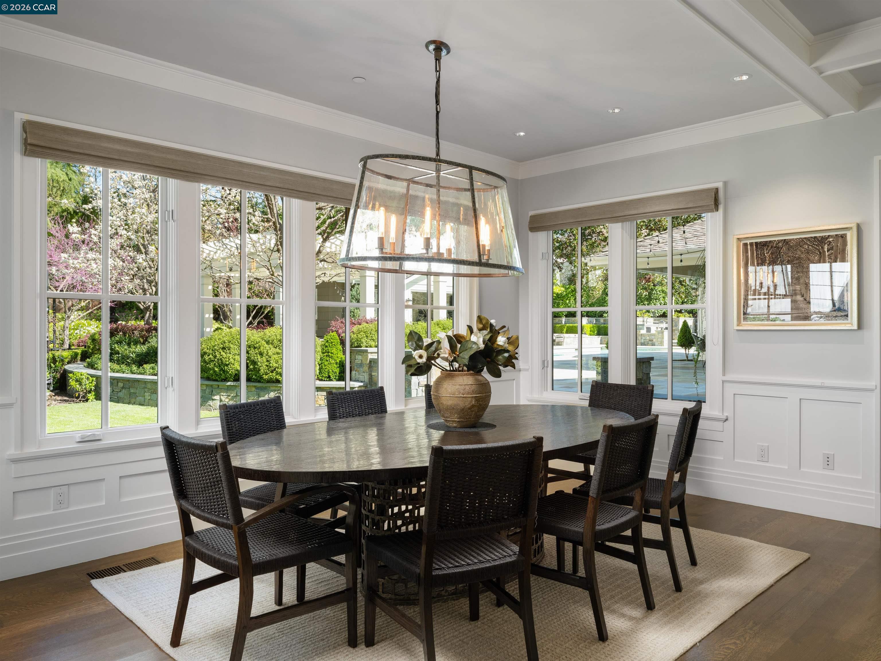 Detail Gallery Image 14 of 41 For Calle Arroyo, Diablo,  CA 94528 - 5 Beds | 7/2 Baths