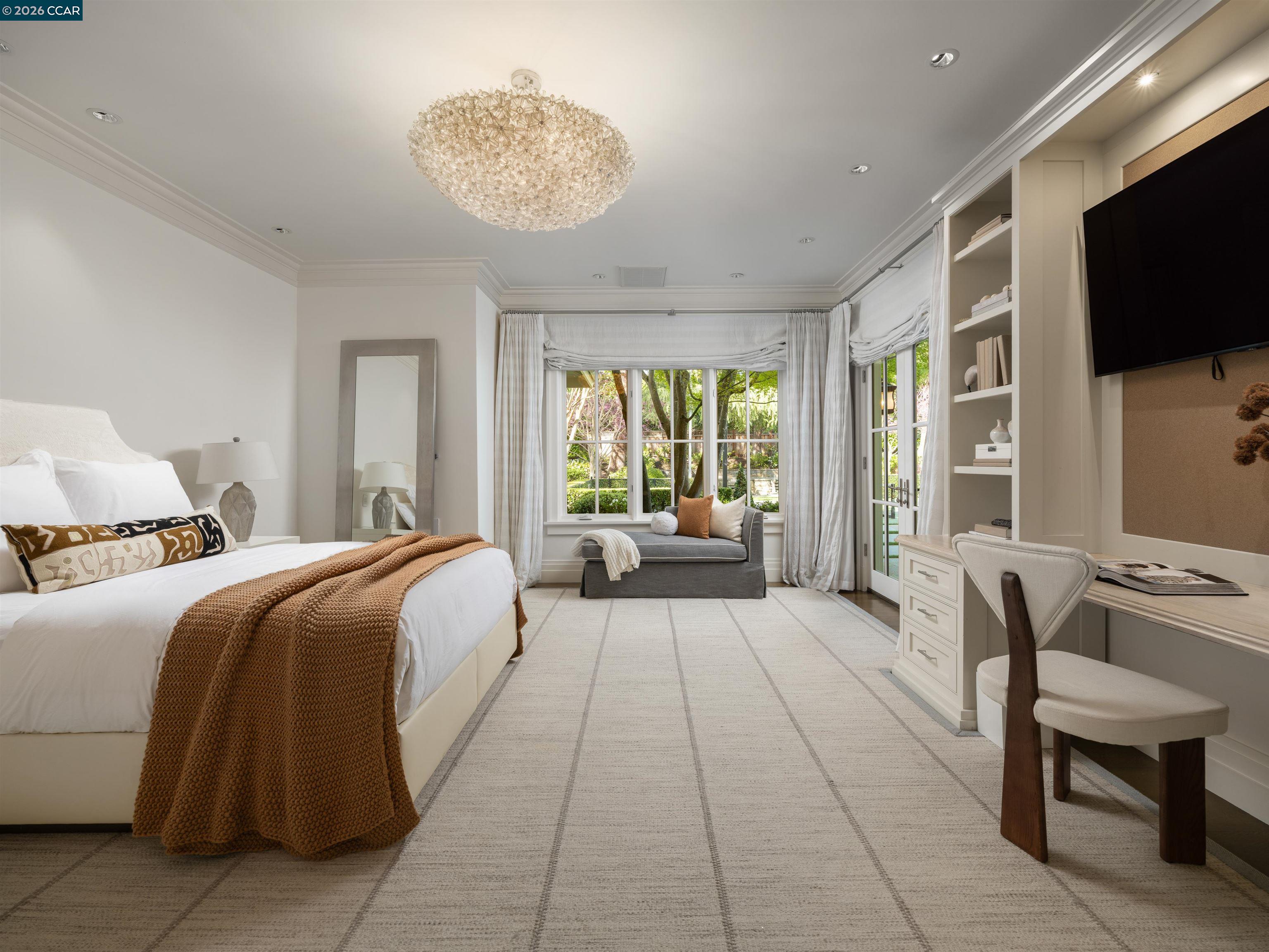 Detail Gallery Image 24 of 41 For Calle Arroyo, Diablo,  CA 94528 - 5 Beds | 7/2 Baths