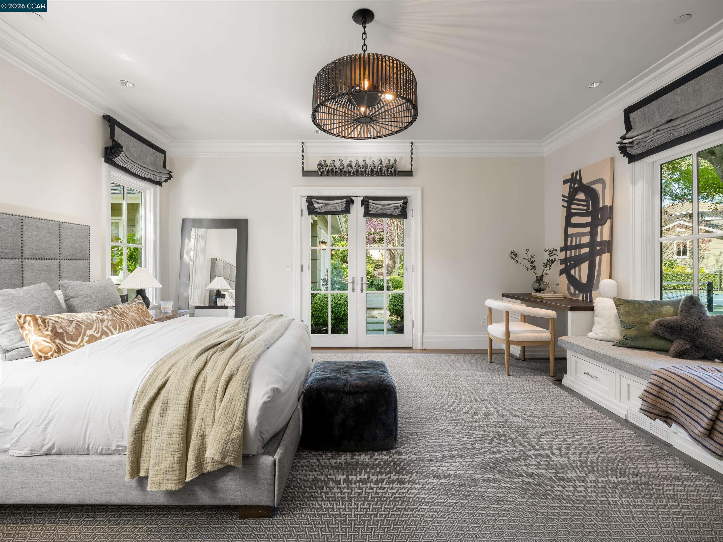 Detail Gallery Image 25 of 41 For Calle Arroyo, Diablo,  CA 94528 - 5 Beds | 7/2 Baths