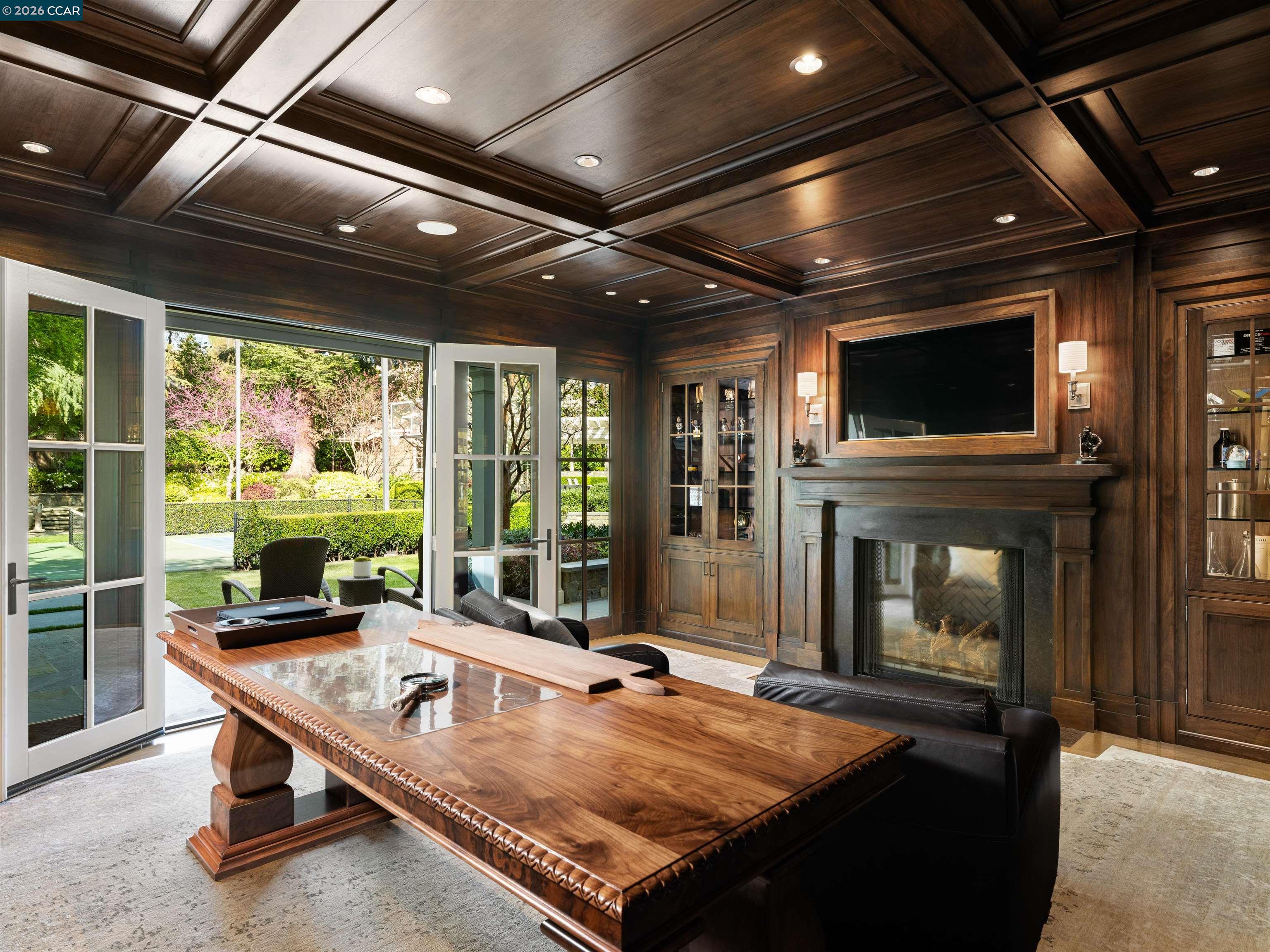 Detail Gallery Image 26 of 41 For Calle Arroyo, Diablo,  CA 94528 - 5 Beds | 7/2 Baths