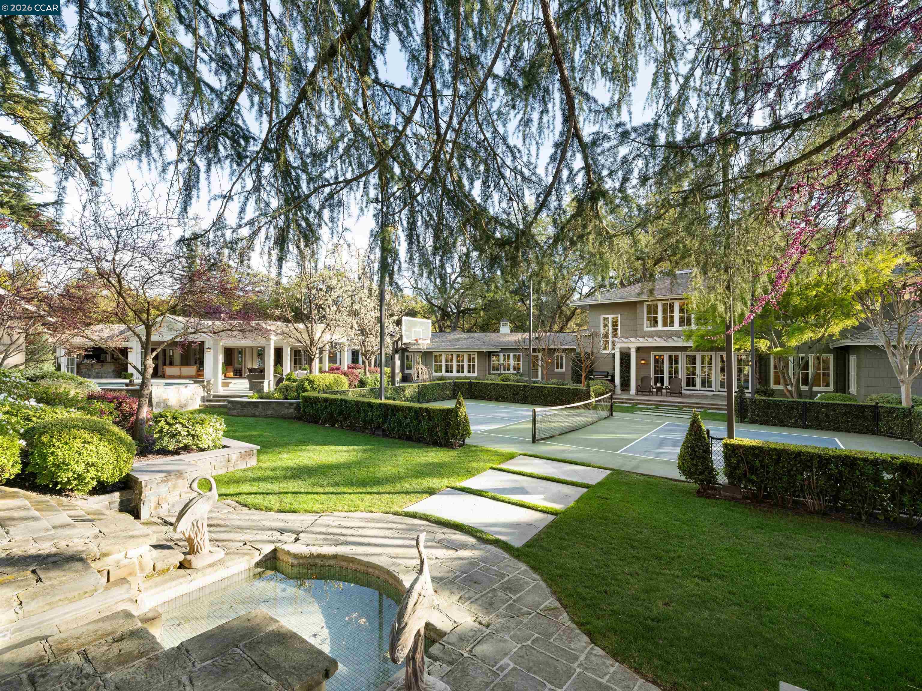 Detail Gallery Image 27 of 41 For Calle Arroyo, Diablo,  CA 94528 - 5 Beds | 7/2 Baths