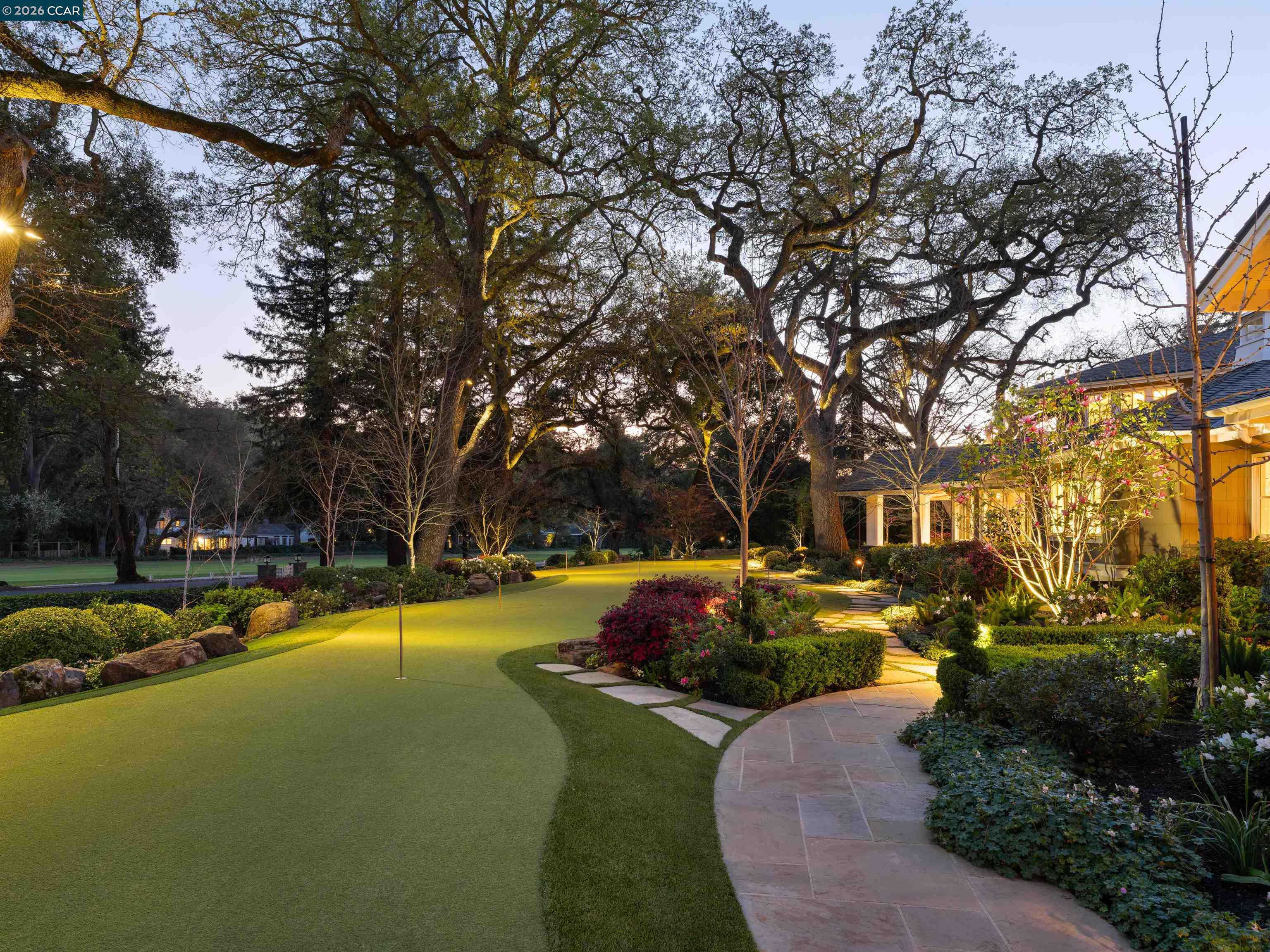 Detail Gallery Image 41 of 41 For Calle Arroyo, Diablo,  CA 94528 - 5 Beds | 7/2 Baths