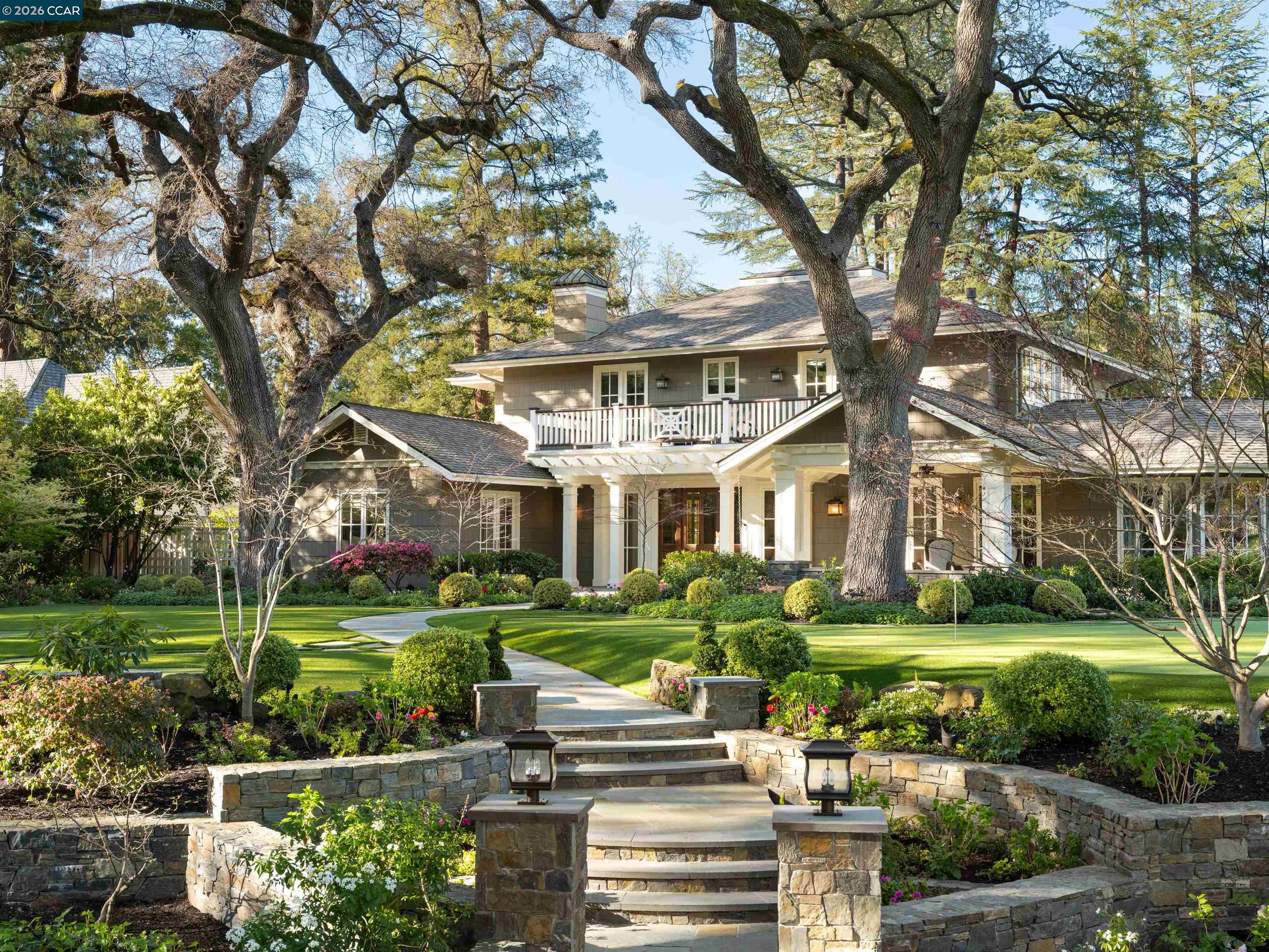 Detail Gallery Image 6 of 41 For Calle Arroyo, Diablo,  CA 94528 - 5 Beds | 7/2 Baths