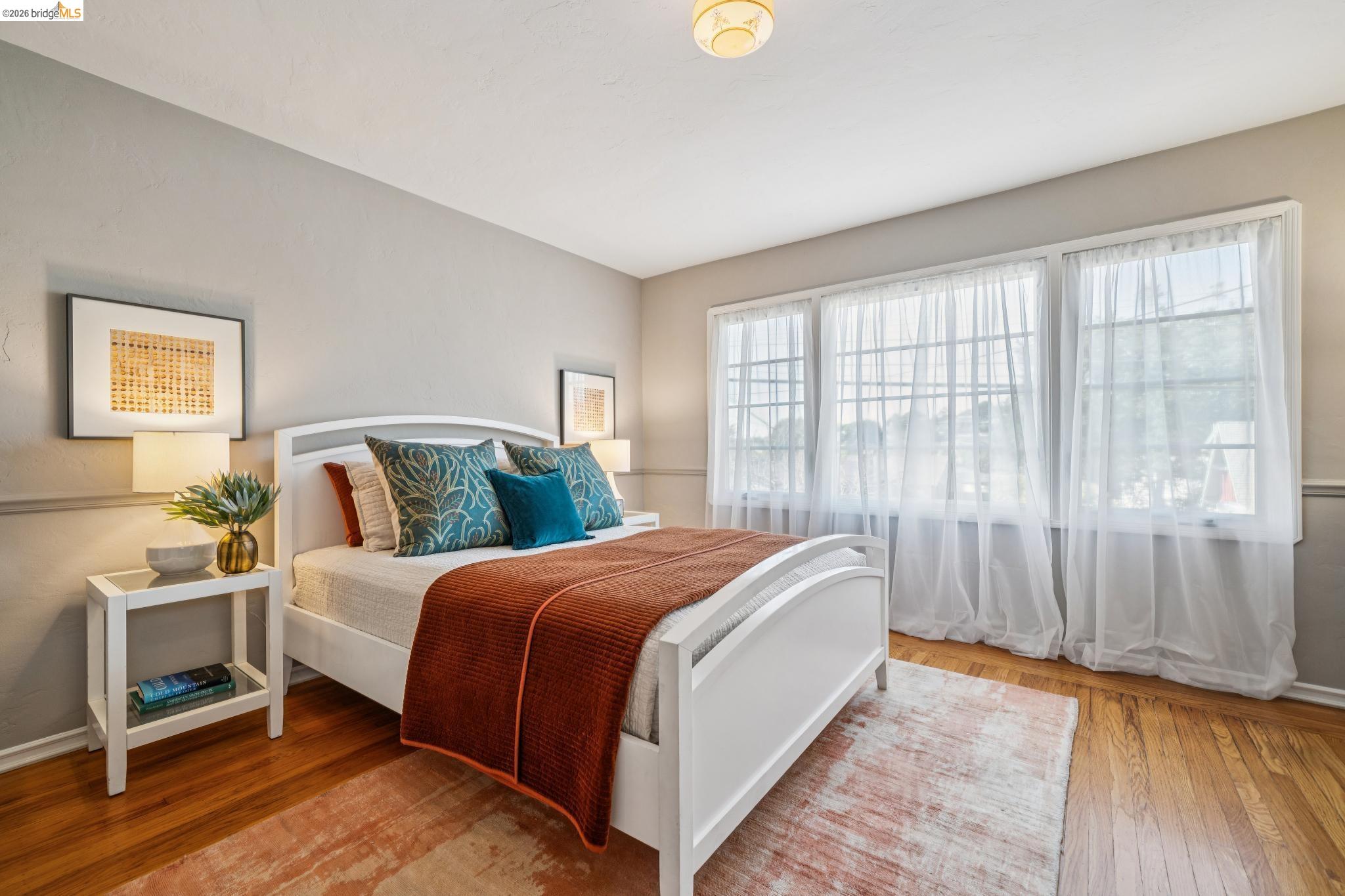 Detail Gallery Image 22 of 50 For 5830 Sutter Ave, Richmond,  CA 94804 - 3 Beds | 2 Baths