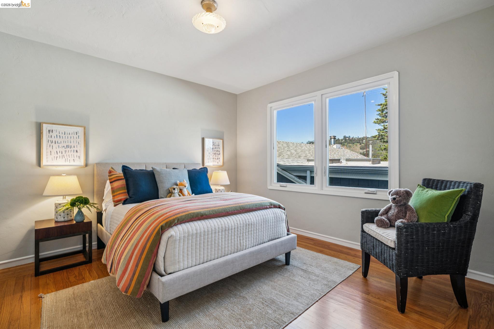 Detail Gallery Image 25 of 50 For 5830 Sutter Ave, Richmond,  CA 94804 - 3 Beds | 2 Baths