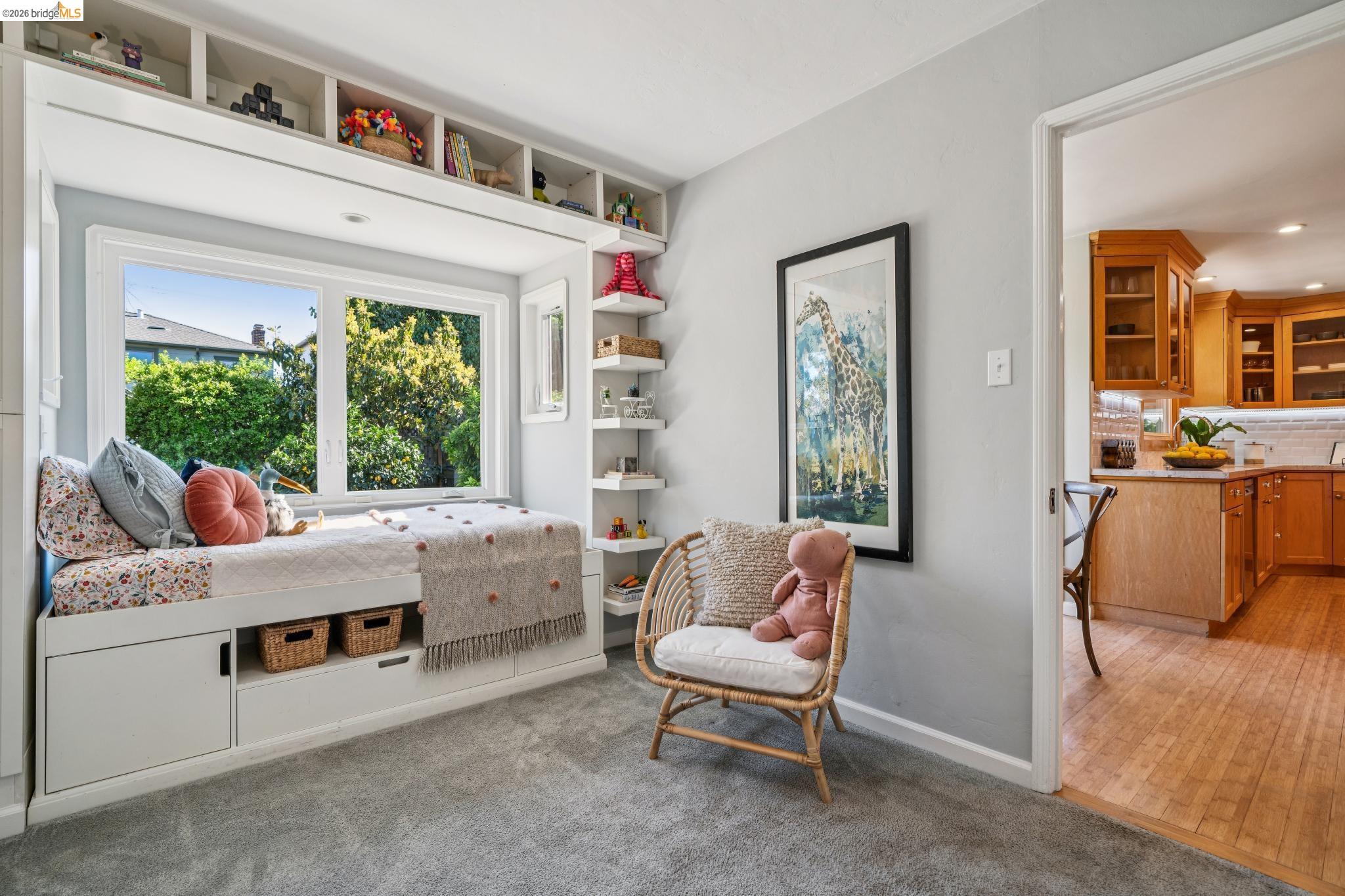 Detail Gallery Image 27 of 50 For 5830 Sutter Ave, Richmond,  CA 94804 - 3 Beds | 2 Baths