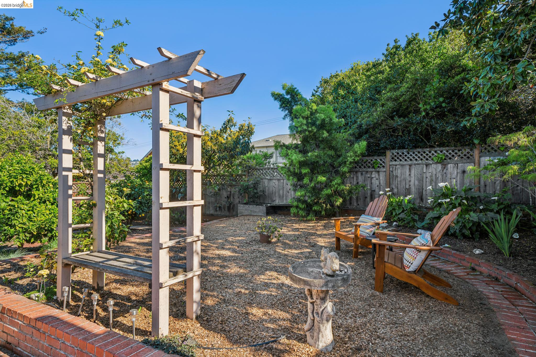 Detail Gallery Image 45 of 50 For 5830 Sutter Ave, Richmond,  CA 94804 - 3 Beds | 2 Baths