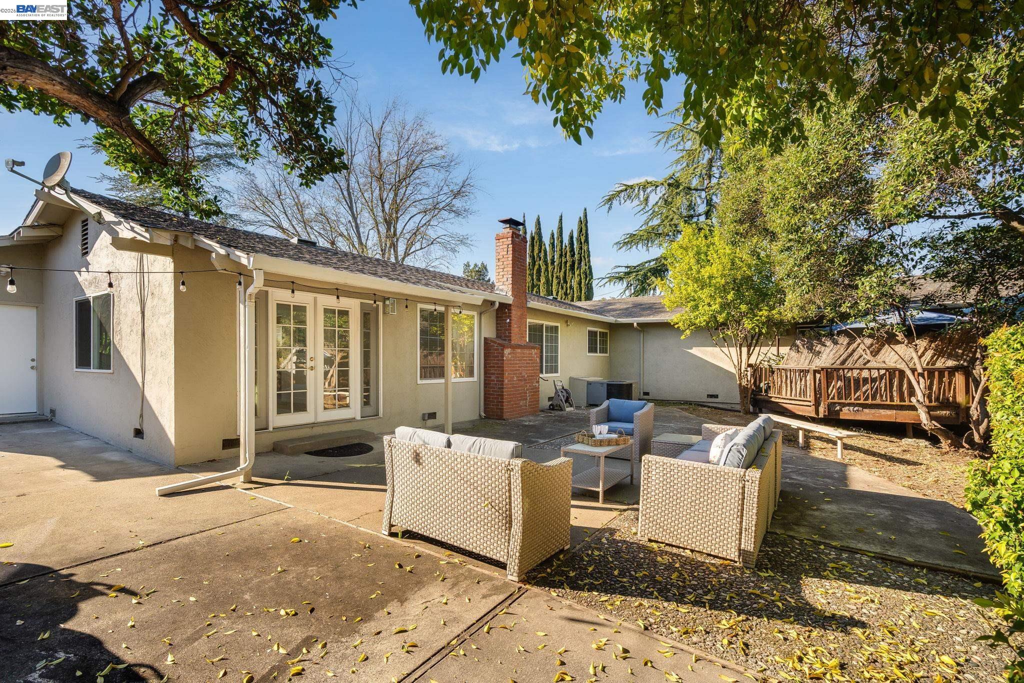 Detail Gallery Image 29 of 42 For 780 Quiet View Ct, Walnut Creek,  CA 94597 - 4 Beds | 3 Baths