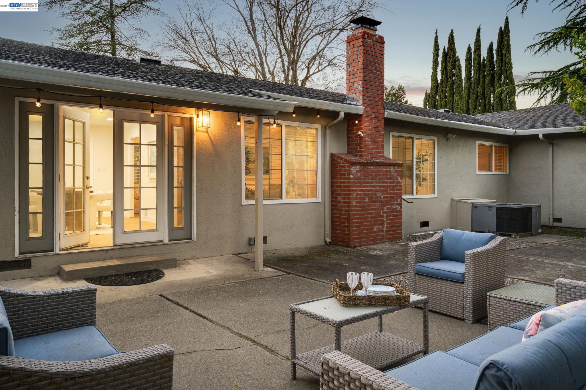 Detail Gallery Image 34 of 42 For 780 Quiet View Ct, Walnut Creek,  CA 94597 - 4 Beds | 3 Baths