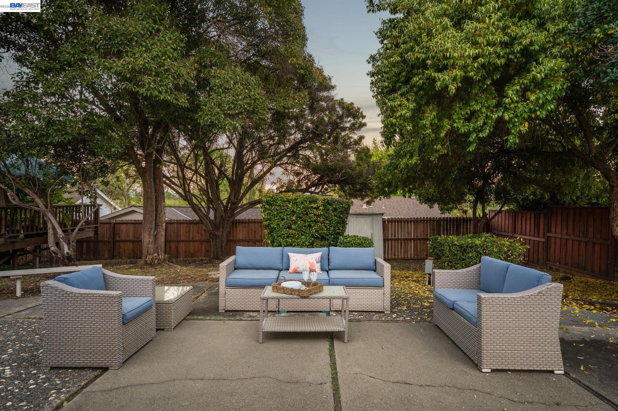 Detail Gallery Image 34 of 42 For 780 Quiet View Ct, Walnut Creek,  CA 94597 - 4 Beds | 3 Baths