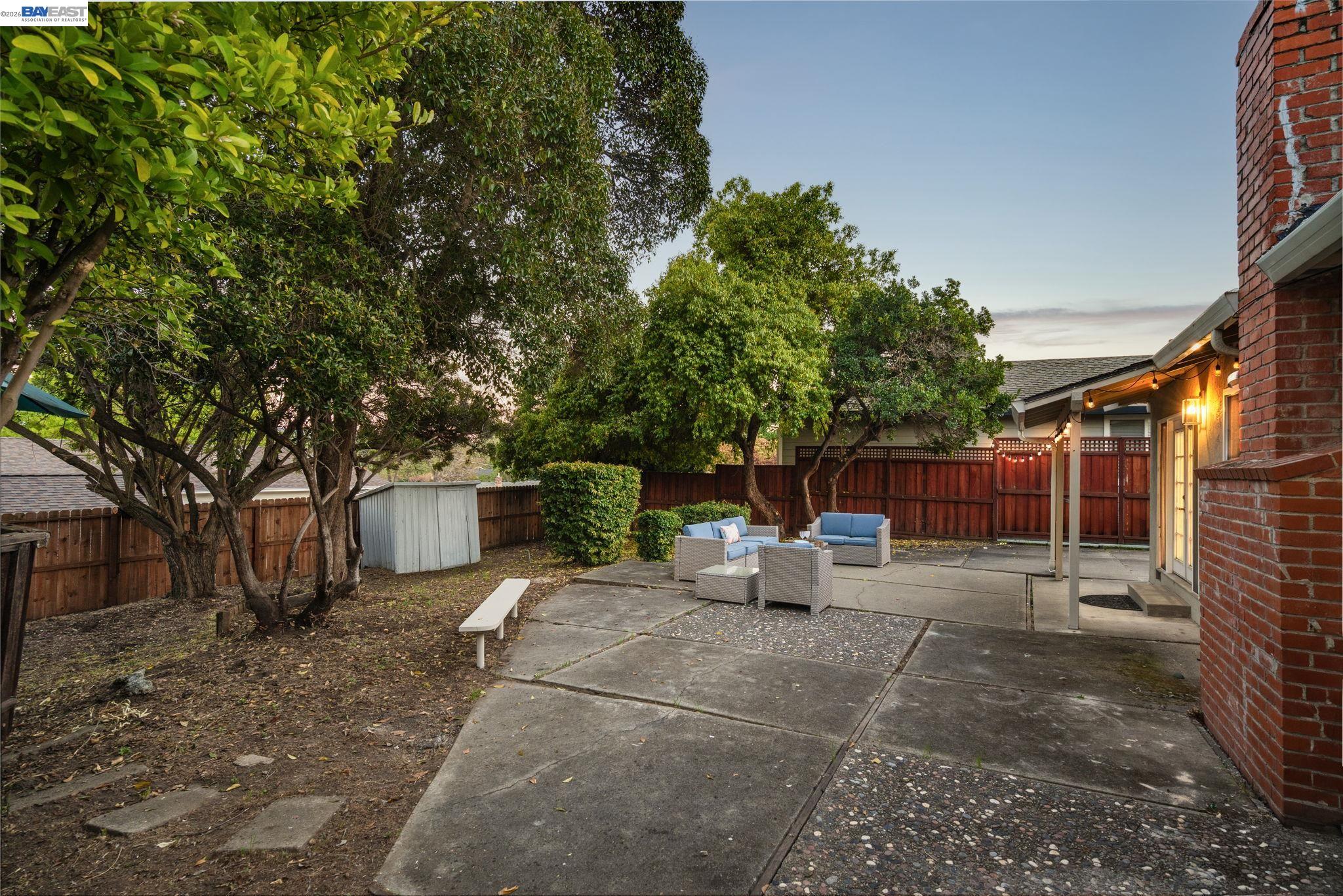 Detail Gallery Image 36 of 42 For 780 Quiet View Ct, Walnut Creek,  CA 94597 - 4 Beds | 3 Baths