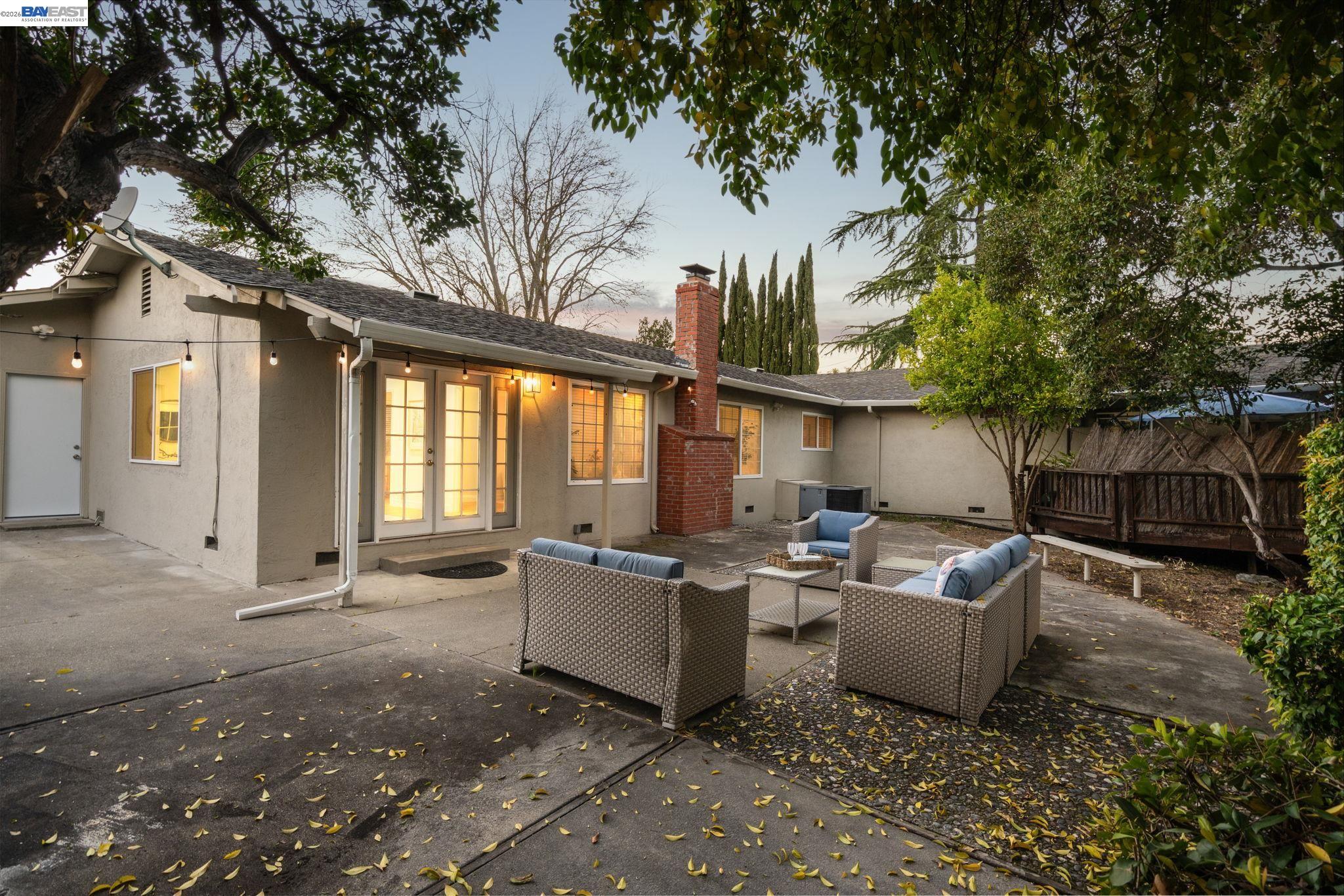 Detail Gallery Image 37 of 42 For 780 Quiet View Ct, Walnut Creek,  CA 94597 - 4 Beds | 3 Baths