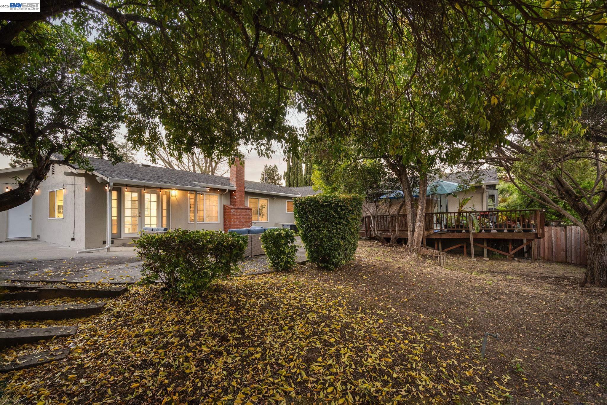 Detail Gallery Image 38 of 42 For 780 Quiet View Ct, Walnut Creek,  CA 94597 - 4 Beds | 3 Baths