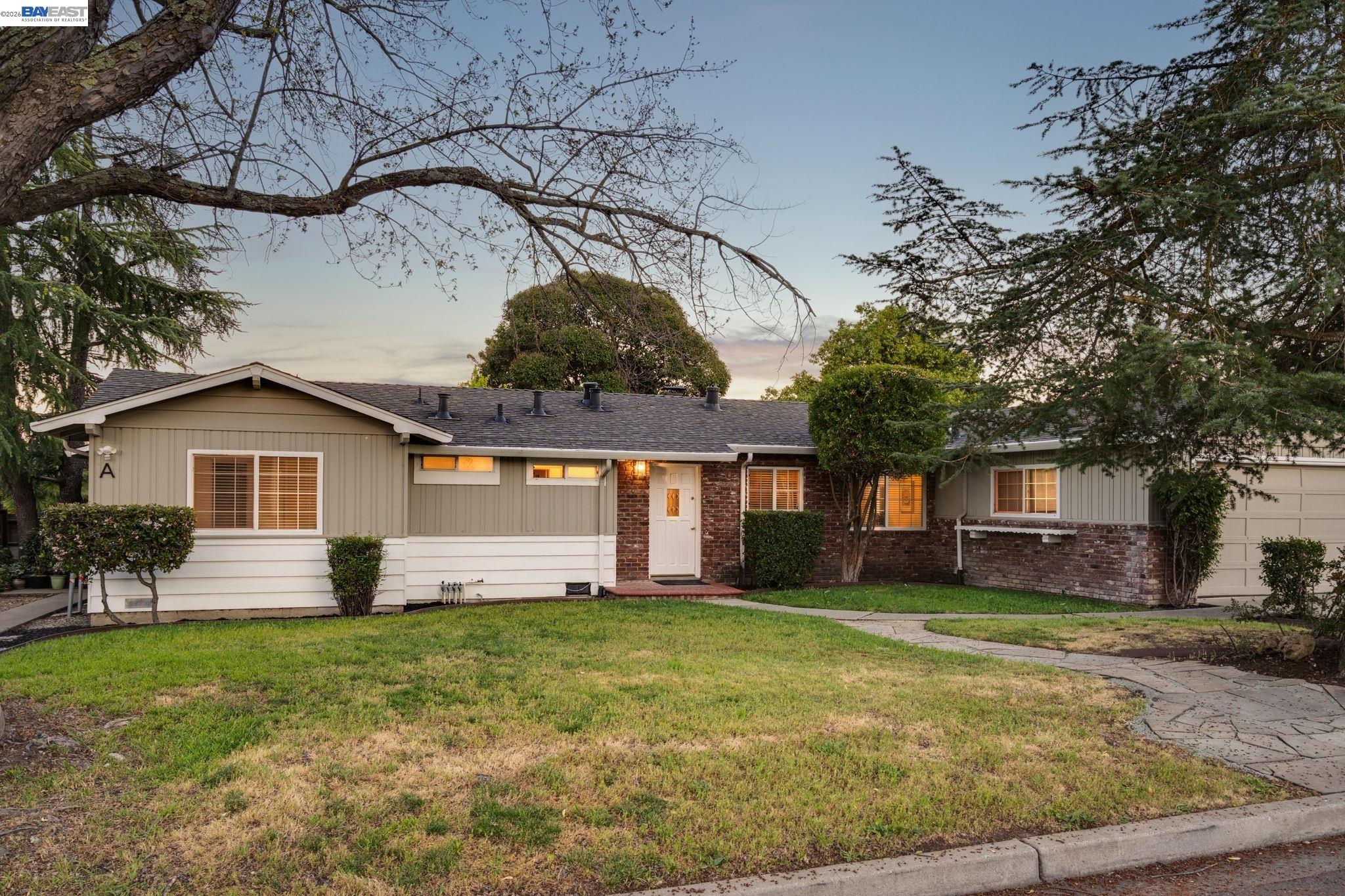 Detail Gallery Image 42 of 42 For 780 Quiet View Ct, Walnut Creek,  CA 94597 - 4 Beds | 3 Baths