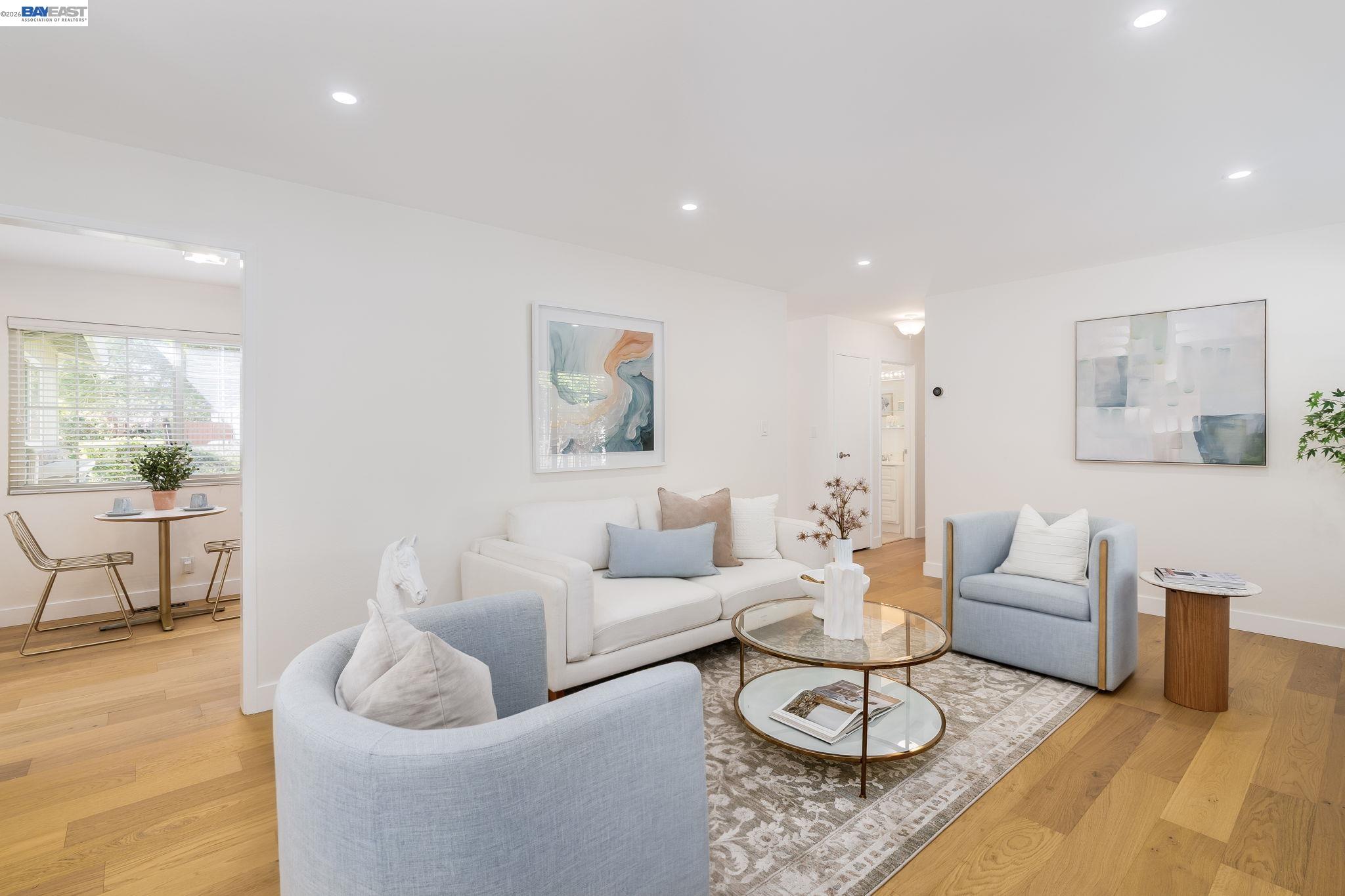 Detail Gallery Image 5 of 42 For 780 Quiet View Ct, Walnut Creek,  CA 94597 - 4 Beds | 3 Baths