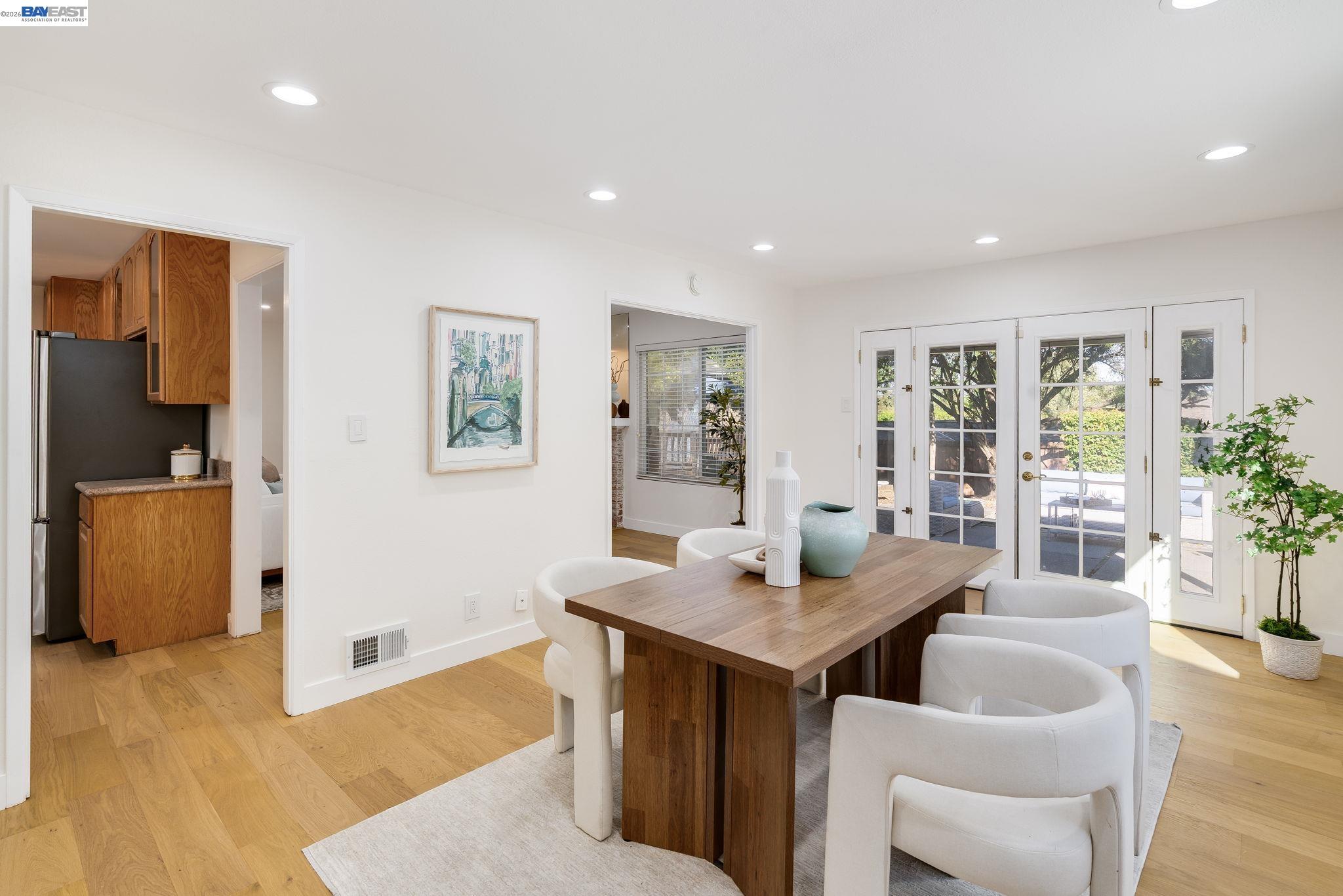 Detail Gallery Image 9 of 42 For 780 Quiet View Ct, Walnut Creek,  CA 94597 - 4 Beds | 3 Baths