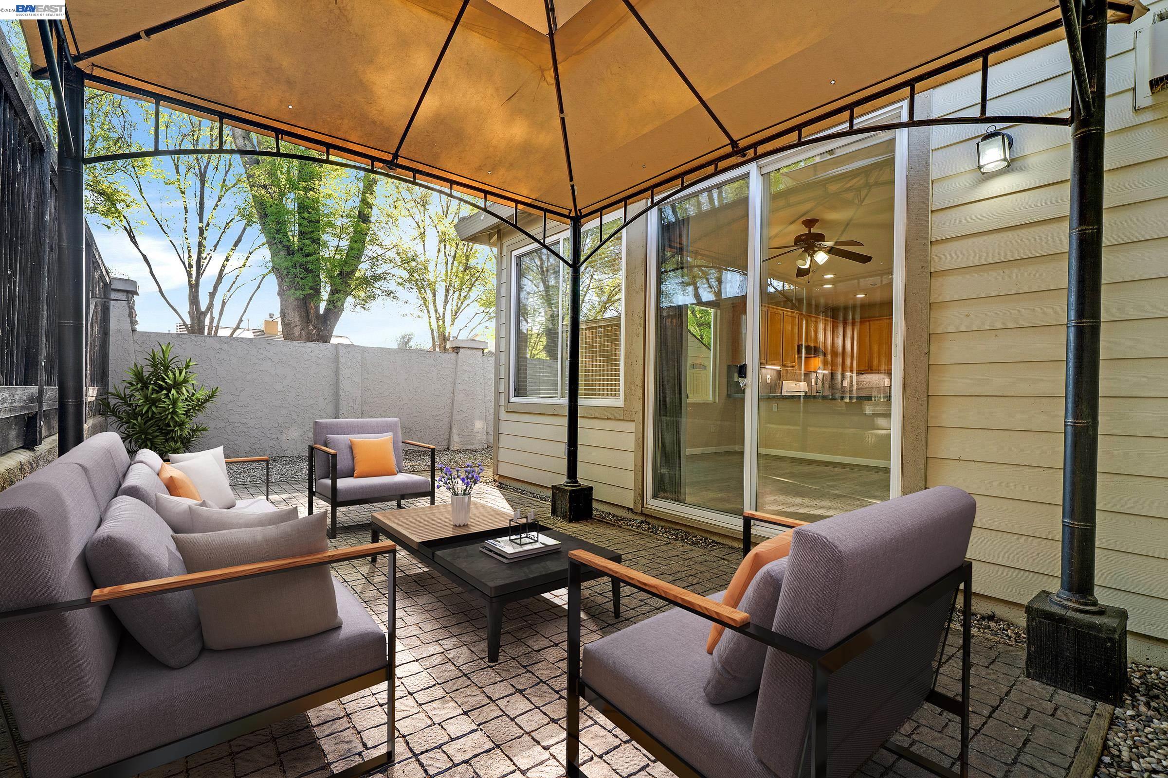 Detail Gallery Image 31 of 42 For 489 Silverwood St, Brentwood,  CA 94513 - 3 Beds | 2/1 Baths
