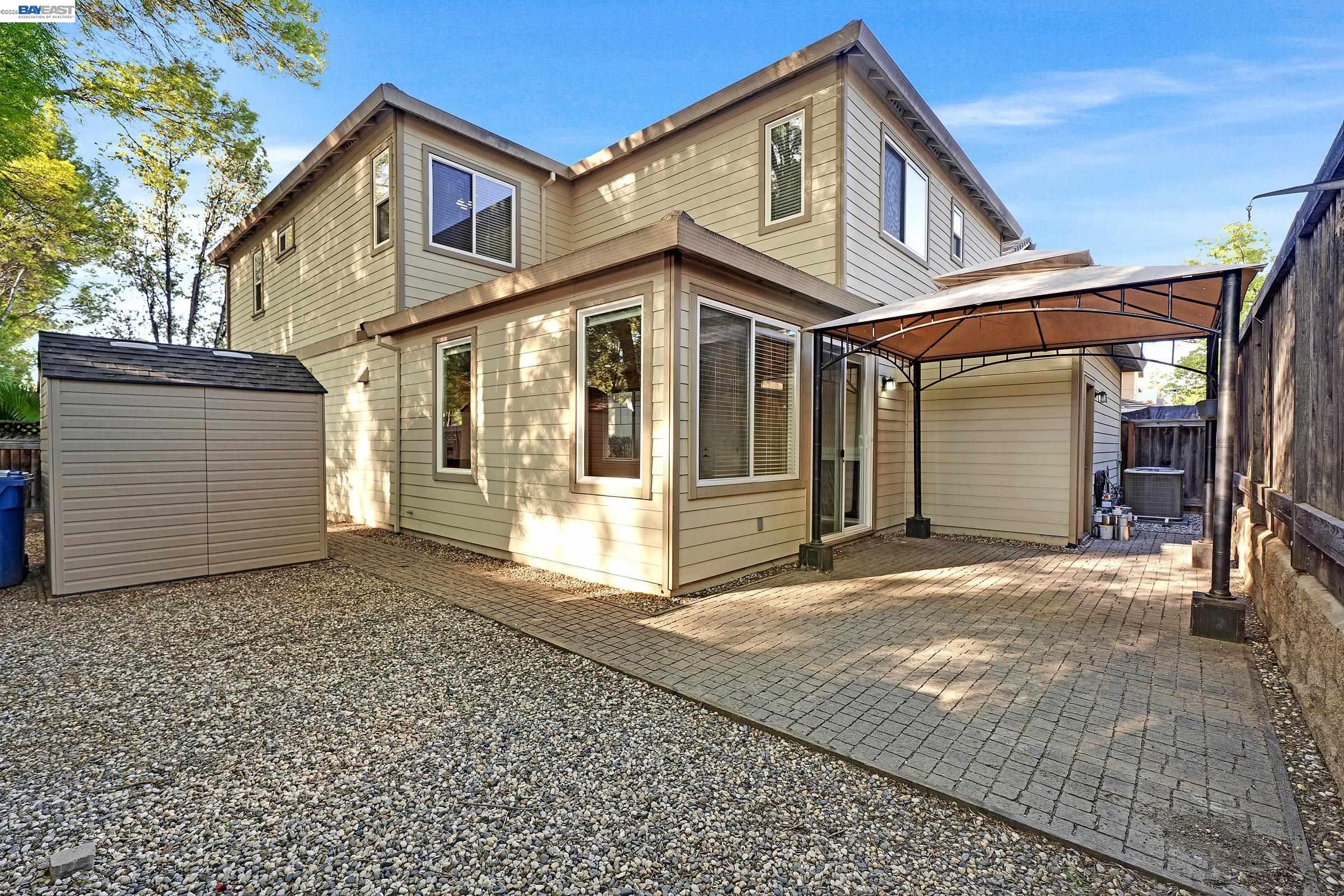 Detail Gallery Image 33 of 42 For 489 Silverwood St, Brentwood,  CA 94513 - 3 Beds | 2/1 Baths