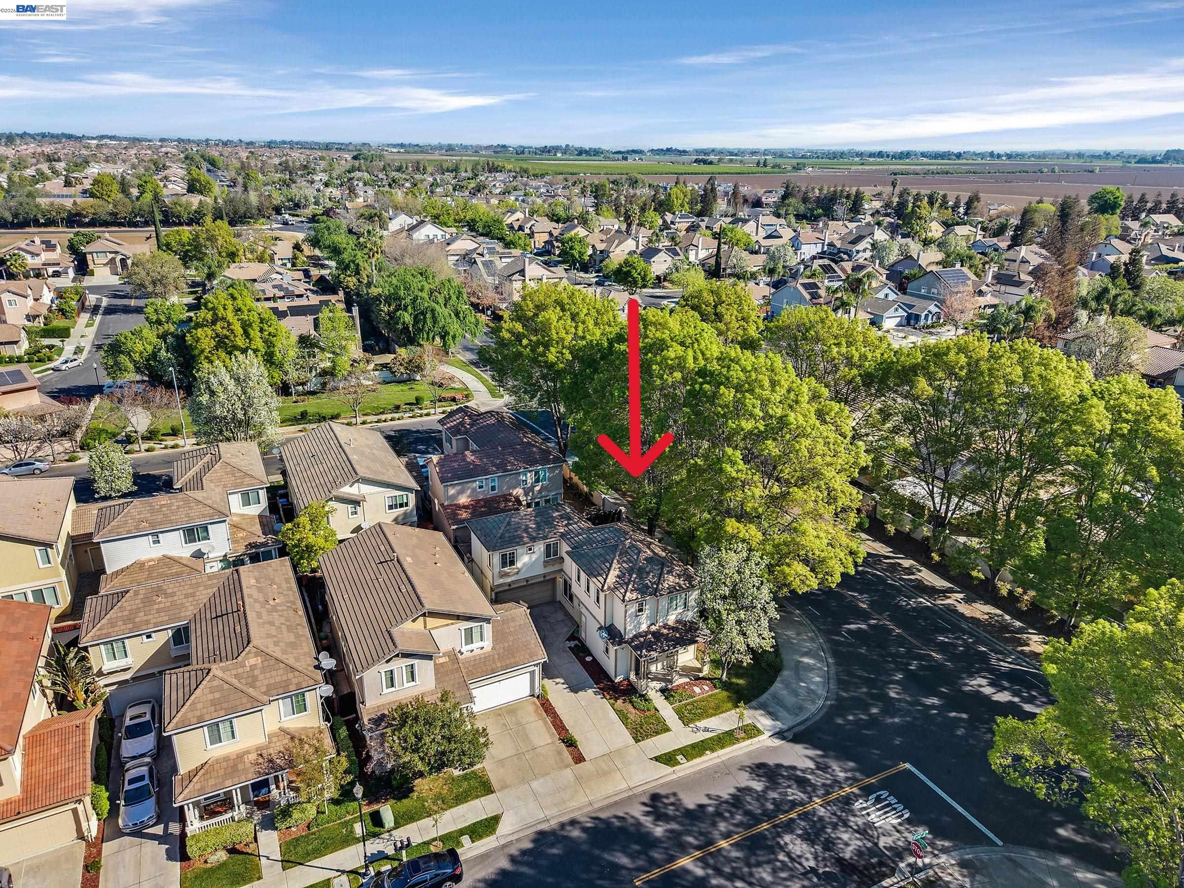 Detail Gallery Image 37 of 42 For 489 Silverwood St, Brentwood,  CA 94513 - 3 Beds | 2/1 Baths