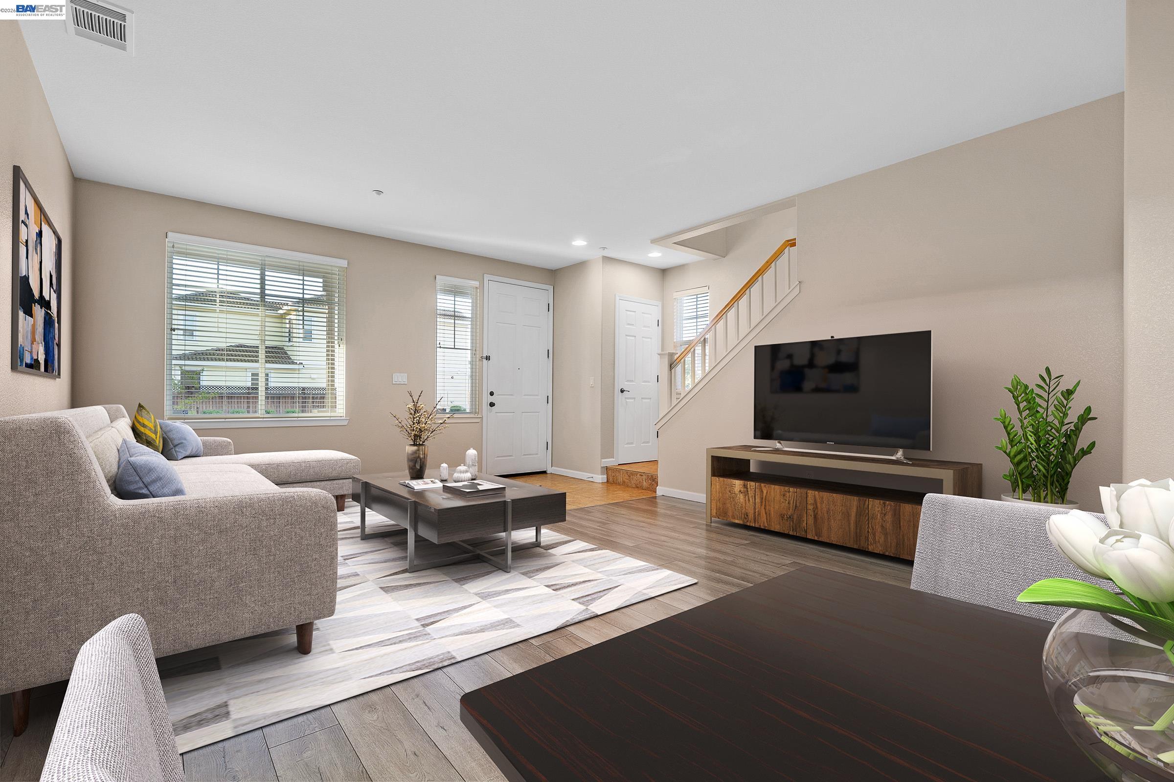 Detail Gallery Image 5 of 42 For 489 Silverwood St, Brentwood,  CA 94513 - 3 Beds | 2/1 Baths