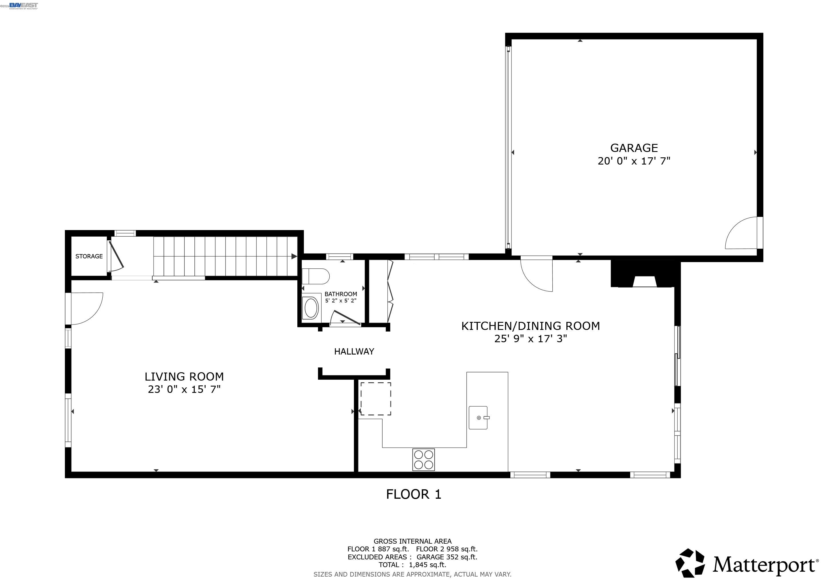 Detail Gallery Image 41 of 42 For 489 Silverwood St, Brentwood,  CA 94513 - 3 Beds | 2/1 Baths