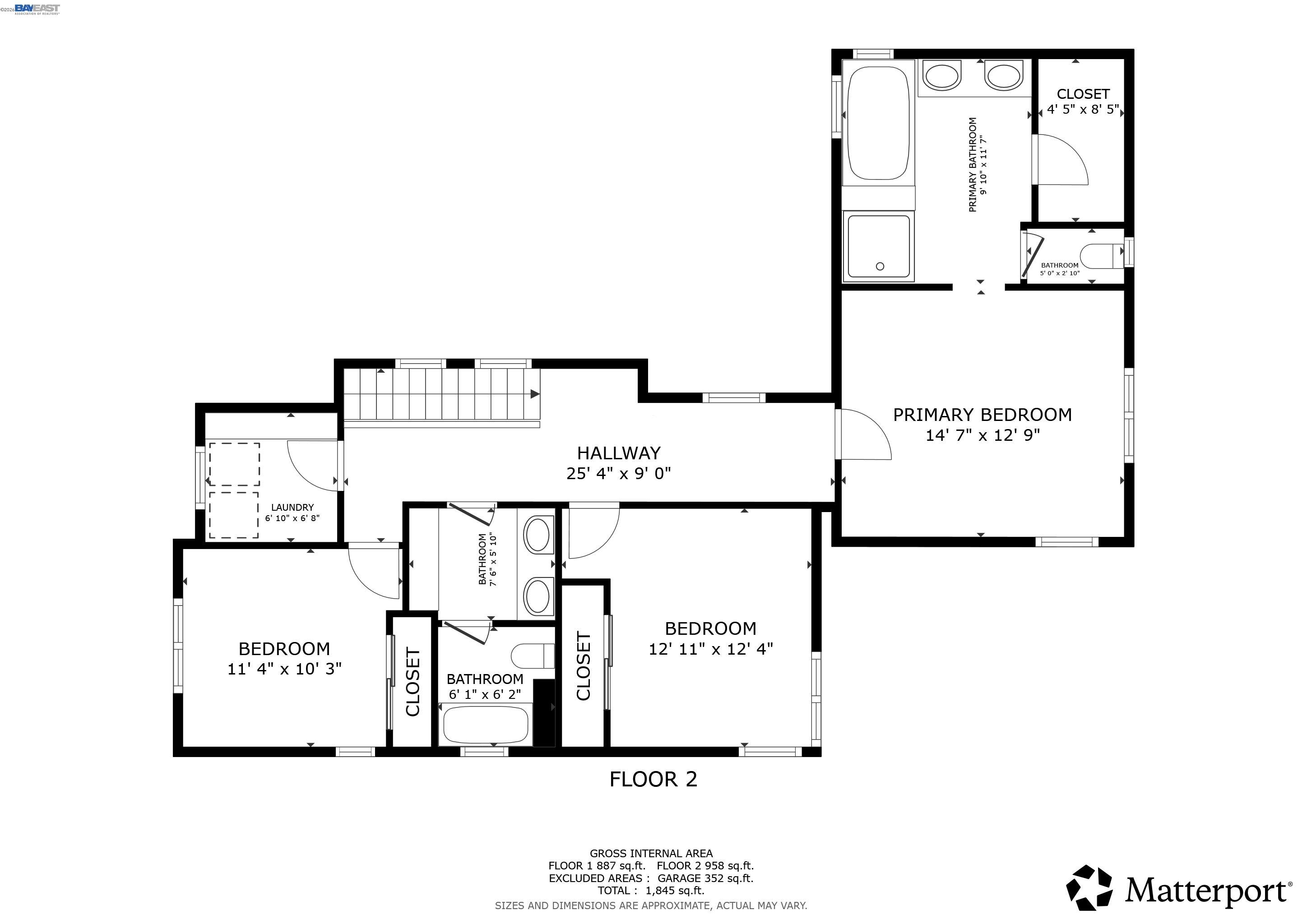 Detail Gallery Image 42 of 42 For 489 Silverwood St, Brentwood,  CA 94513 - 3 Beds | 2/1 Baths