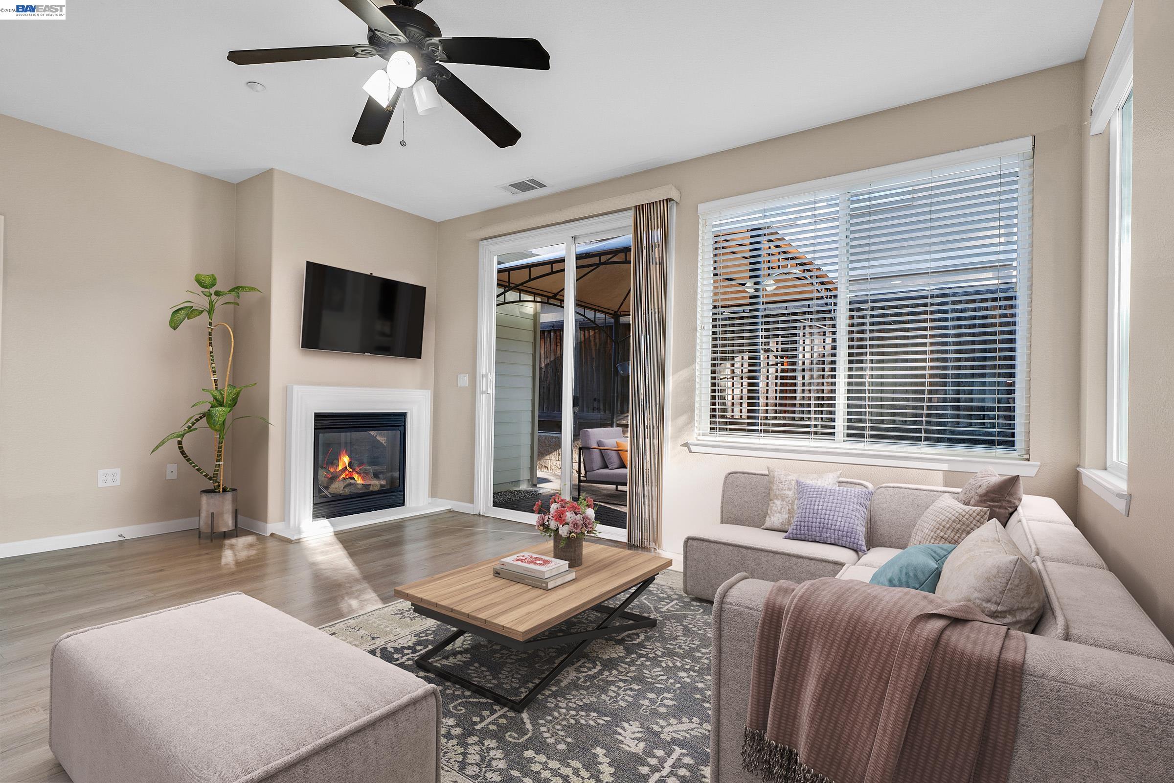 Detail Gallery Image 9 of 42 For 489 Silverwood St, Brentwood,  CA 94513 - 3 Beds | 2/1 Baths