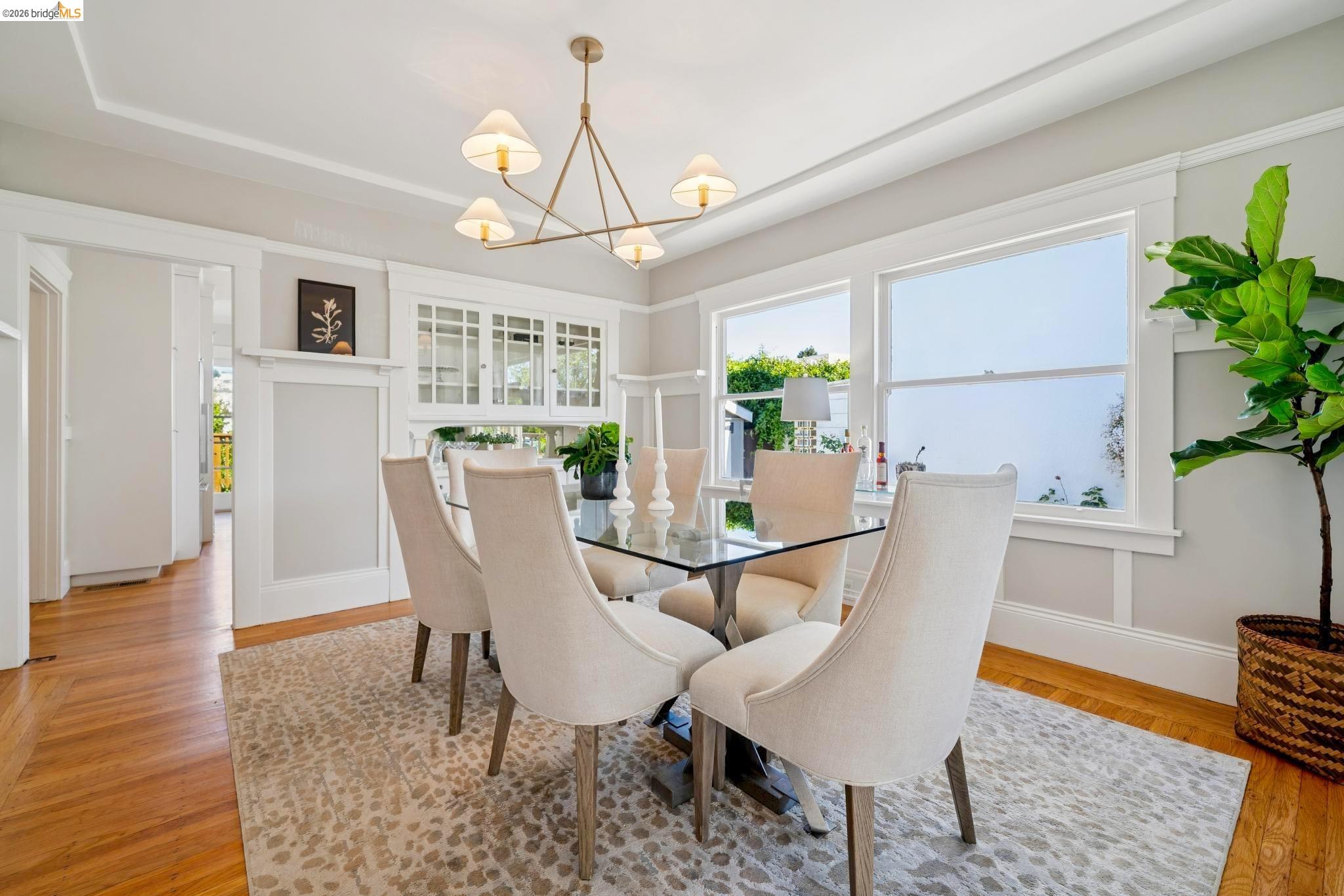 Detail Gallery Image 15 of 48 For 1524 Hampel St, Oakland,  CA 94602 - 2 Beds | 1 Baths