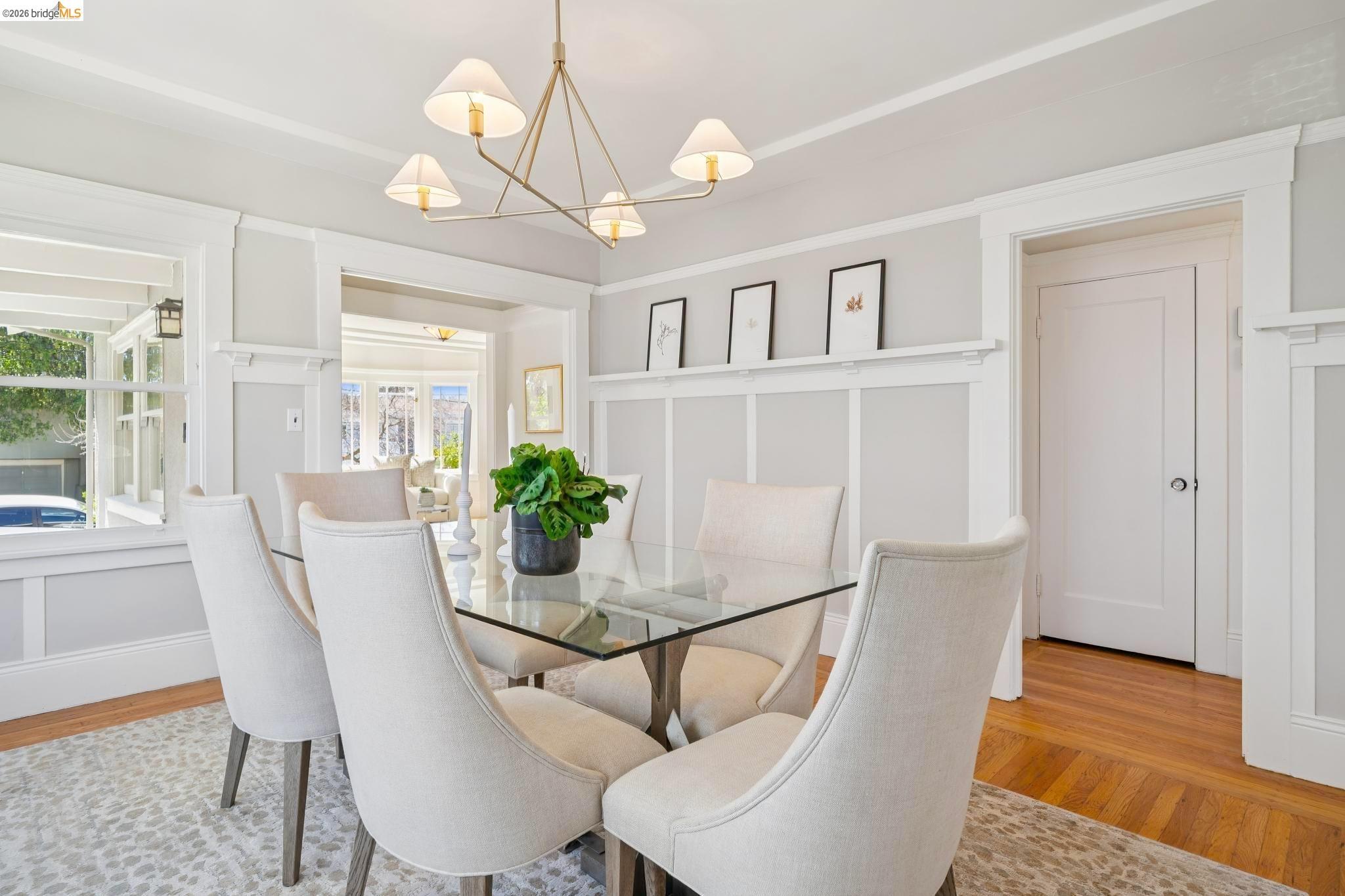 Detail Gallery Image 18 of 48 For 1524 Hampel St, Oakland,  CA 94602 - 2 Beds | 1 Baths