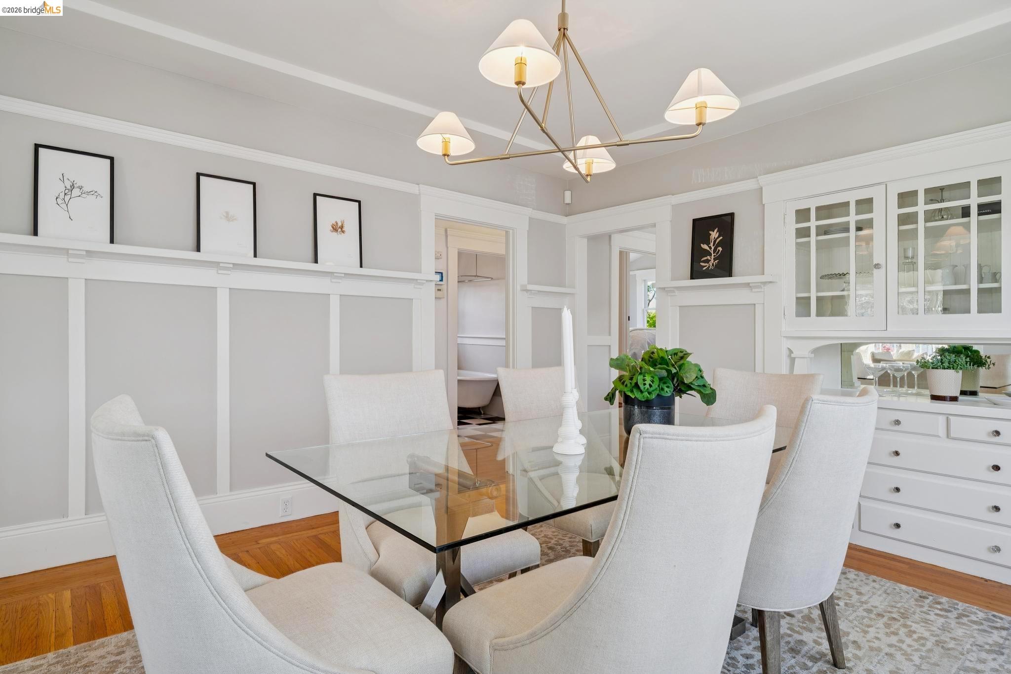 Detail Gallery Image 19 of 48 For 1524 Hampel St, Oakland,  CA 94602 - 2 Beds | 1 Baths