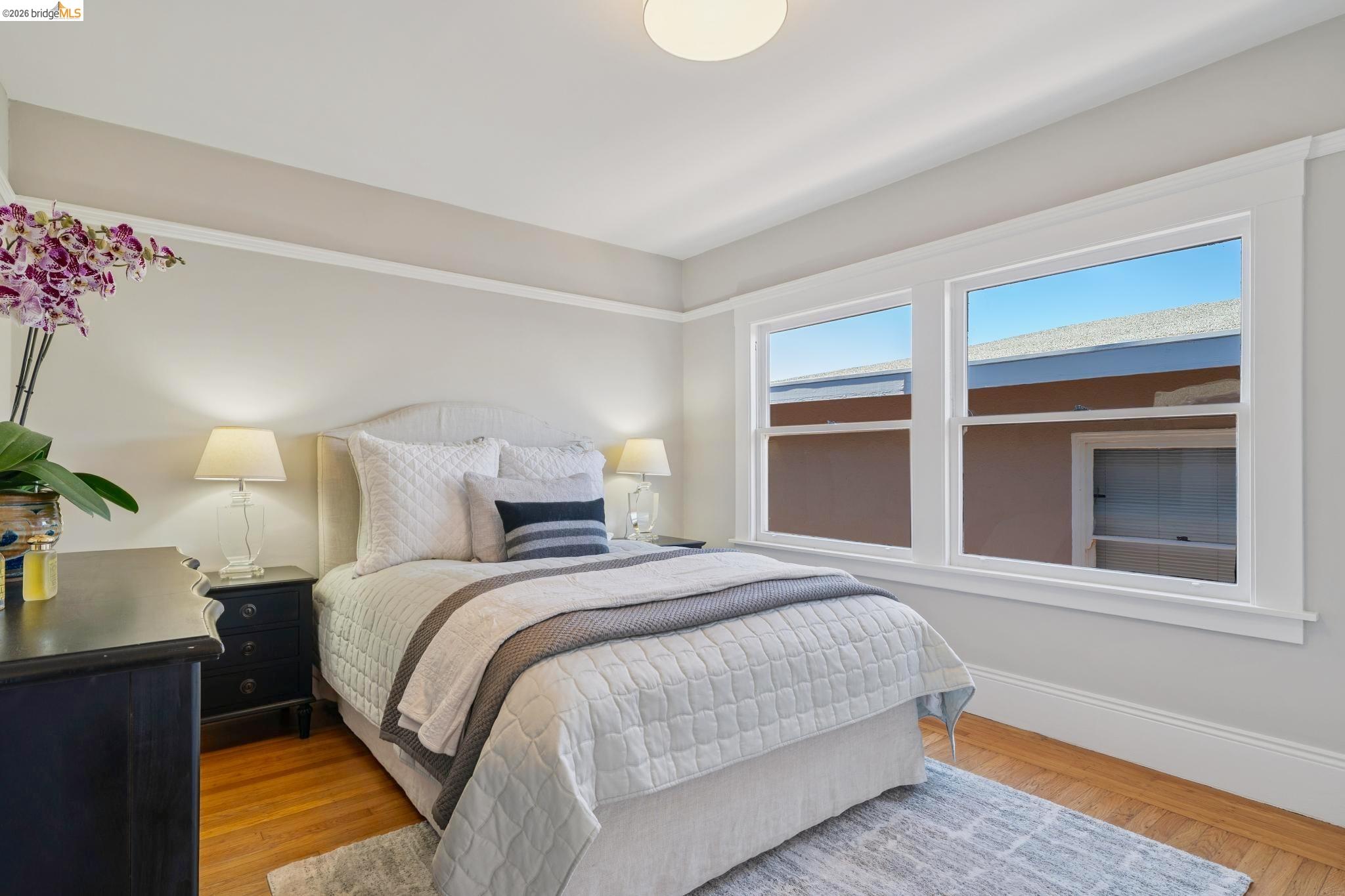 Detail Gallery Image 31 of 48 For 1524 Hampel St, Oakland,  CA 94602 - 2 Beds | 1 Baths