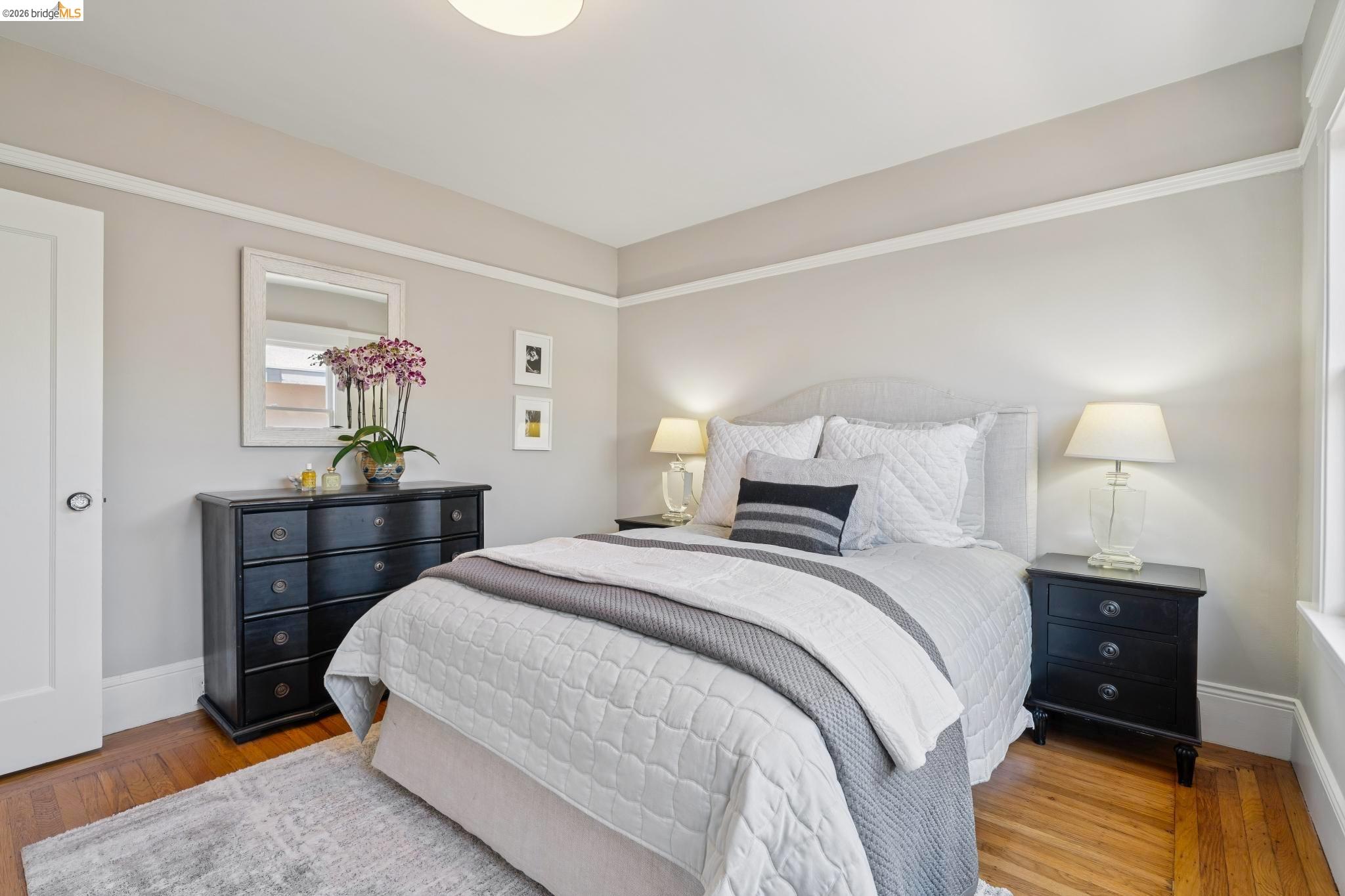 Detail Gallery Image 32 of 48 For 1524 Hampel St, Oakland,  CA 94602 - 2 Beds | 1 Baths