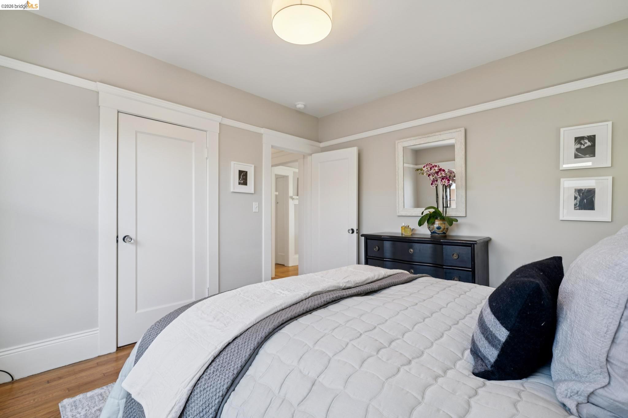 Detail Gallery Image 33 of 48 For 1524 Hampel St, Oakland,  CA 94602 - 2 Beds | 1 Baths