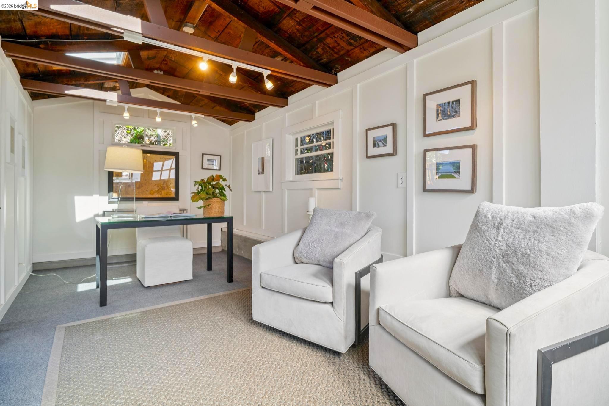 Detail Gallery Image 46 of 48 For 1524 Hampel St, Oakland,  CA 94602 - 2 Beds | 1 Baths