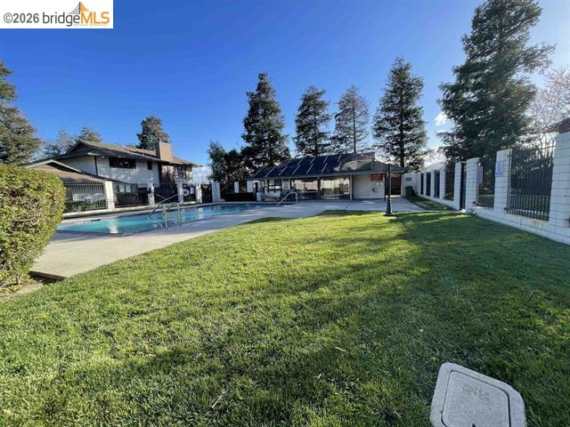 Detail Gallery Image 24 of 27 For 2416 Shadow Ln #74, Antioch,  CA 94509 - – Beds | – Baths