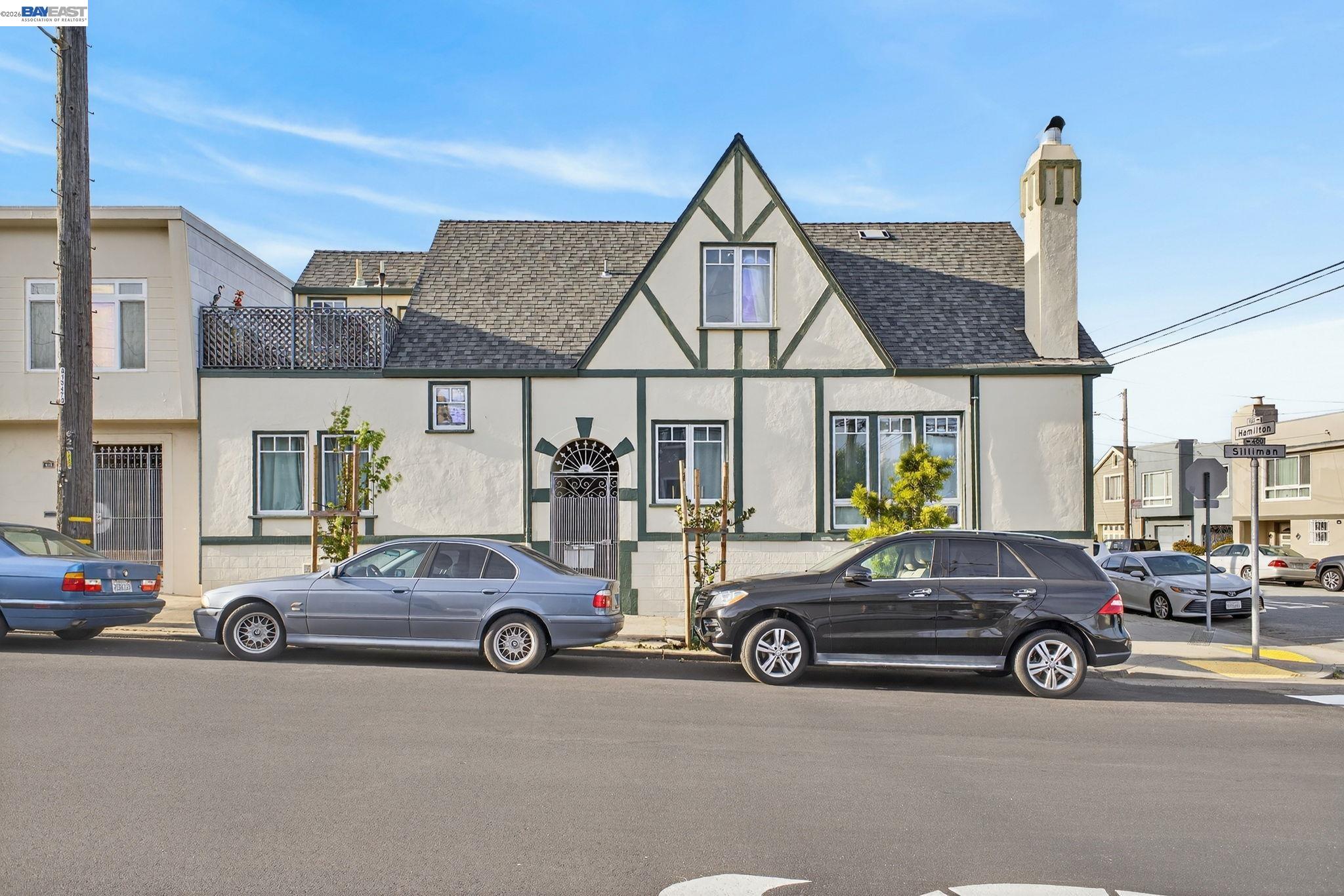 Detail Gallery Image 2 of 39 For 600 Silliman Street, San Francisco,  CA 94134 - – Beds | – Baths