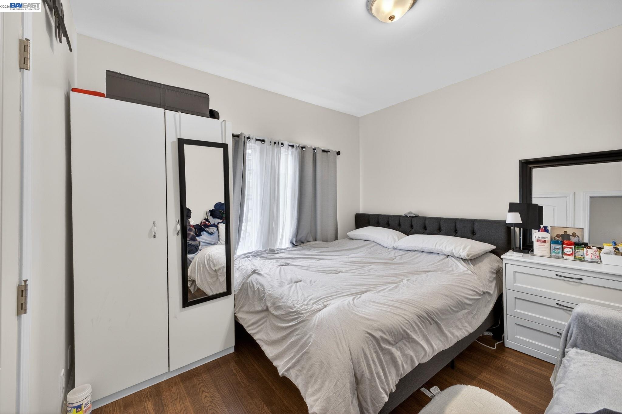 Detail Gallery Image 11 of 39 For 600 Silliman Street, San Francisco,  CA 94134 - – Beds | – Baths