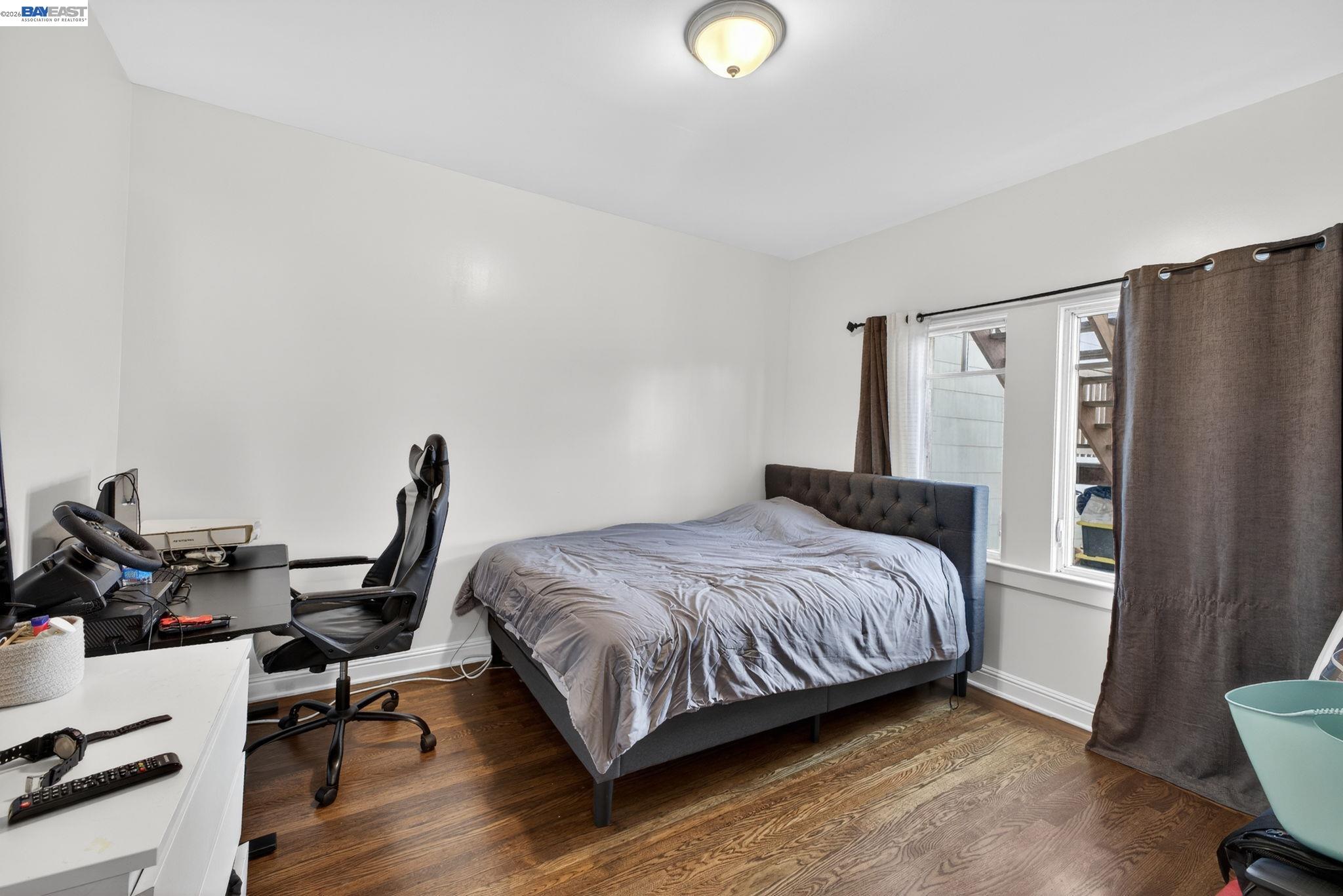 Detail Gallery Image 15 of 39 For 600 Silliman Street, San Francisco,  CA 94134 - – Beds | – Baths