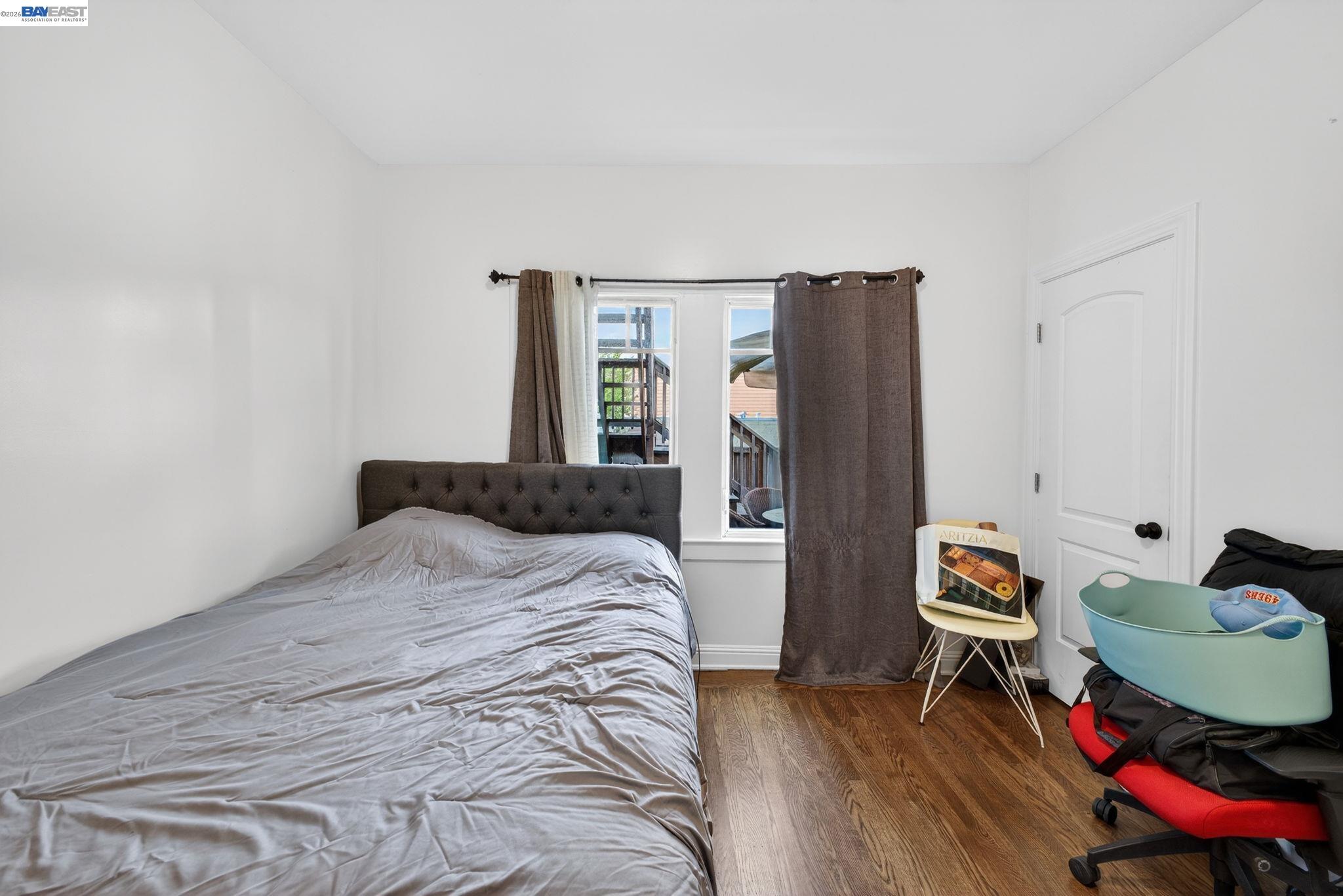 Detail Gallery Image 16 of 39 For 600 Silliman Street, San Francisco,  CA 94134 - – Beds | – Baths